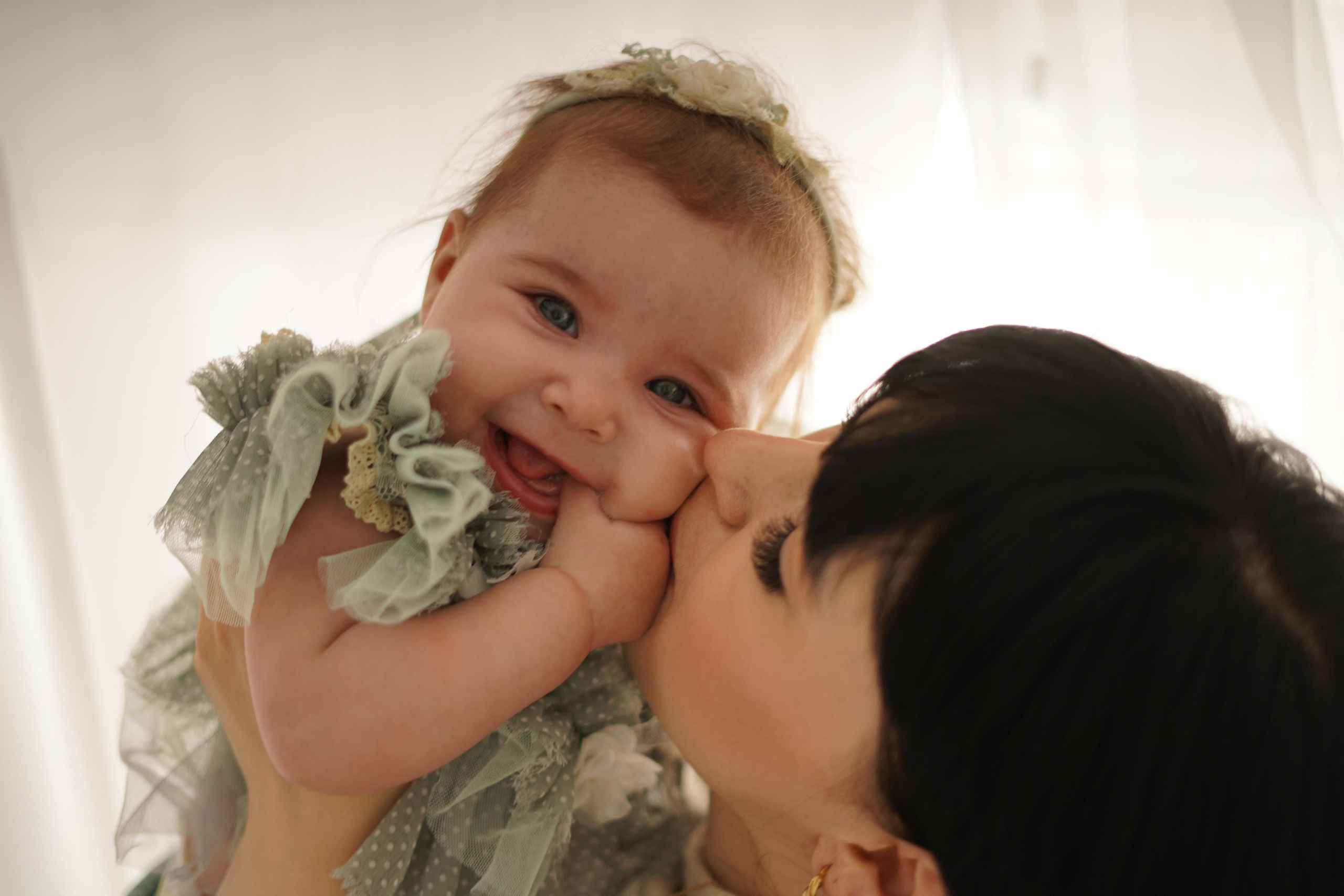 Лаифстаил. Детский фотограф в Астрахани