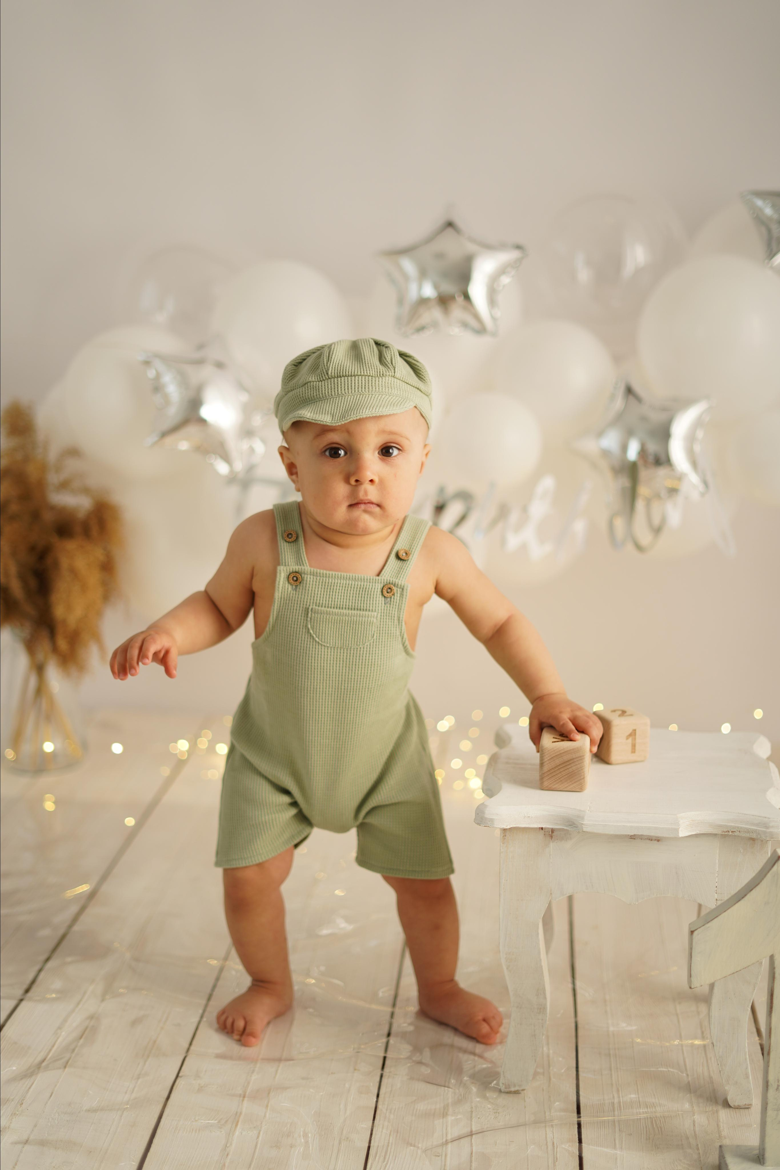 Годовасие. Детский фотограф в Астрахани