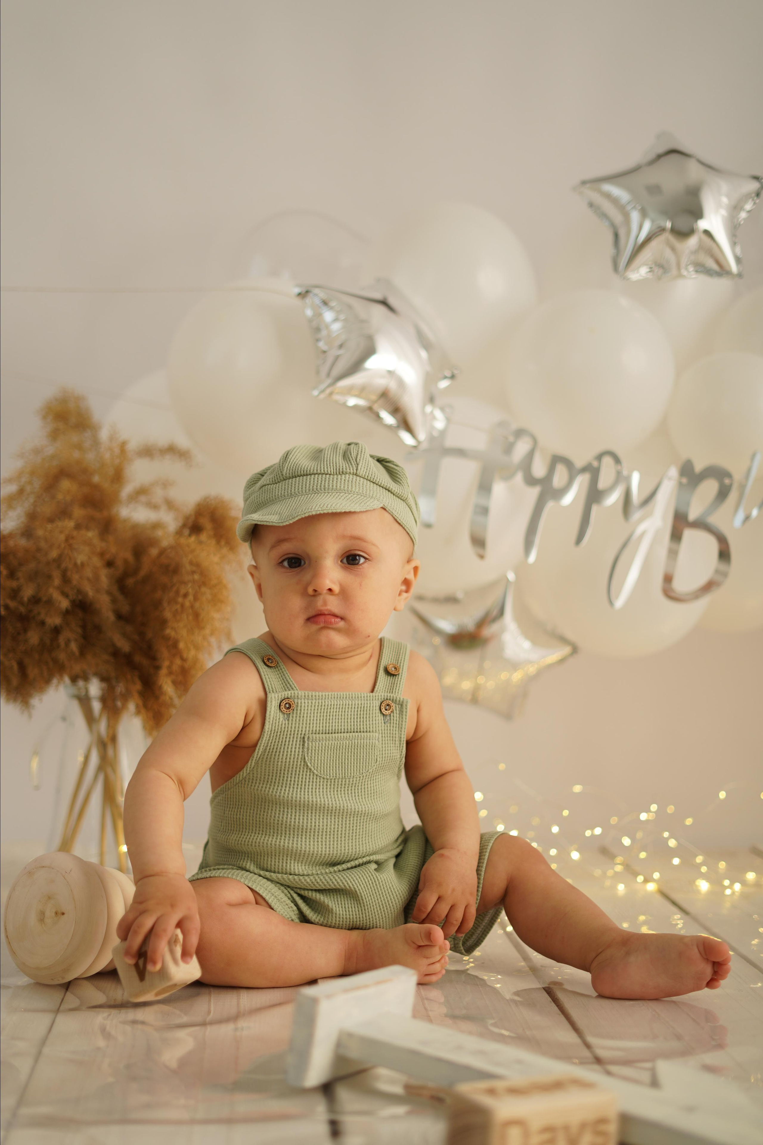 Годовасие. Детский фотограф в Астрахани