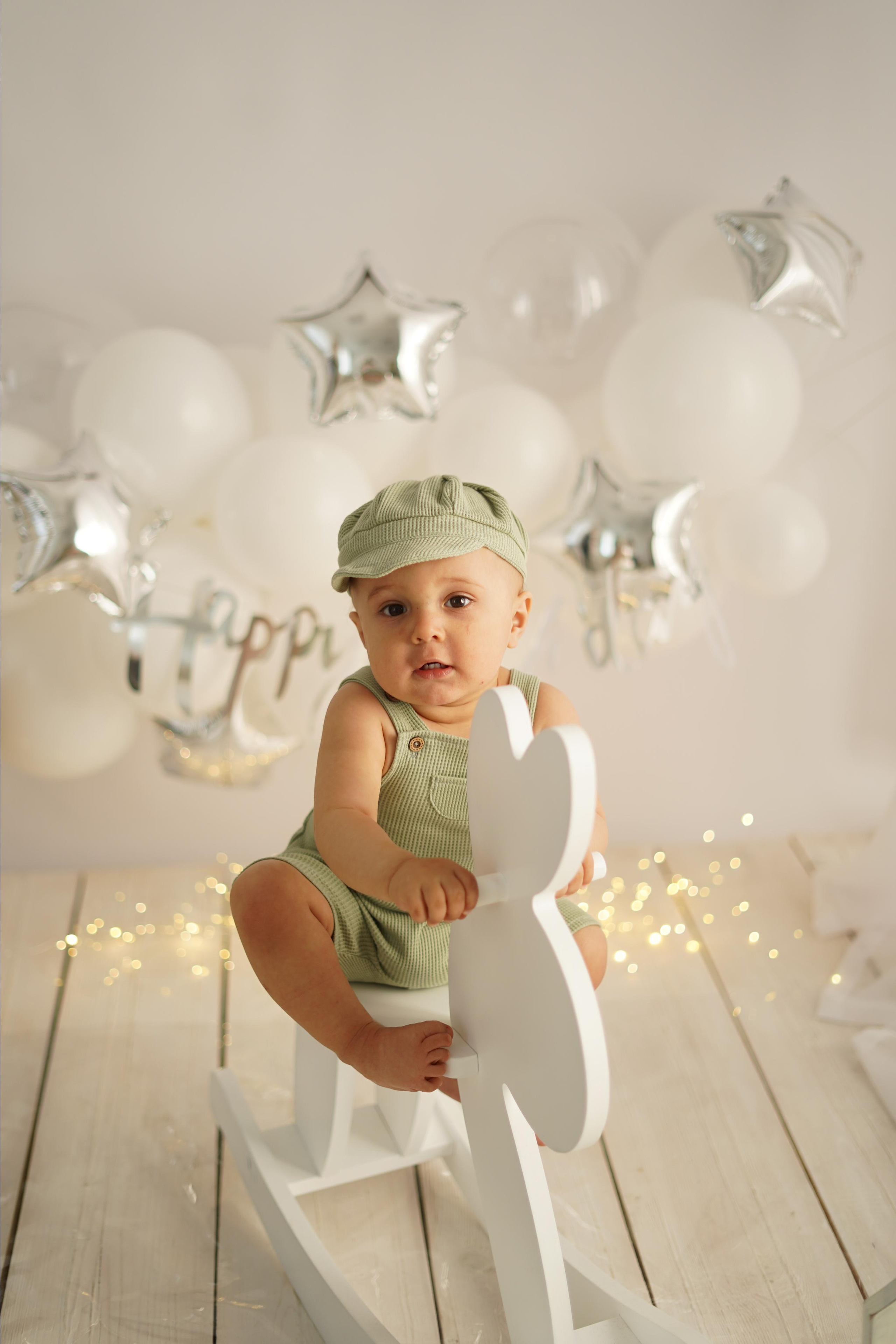 Годовасие. Детский фотограф в Астрахани