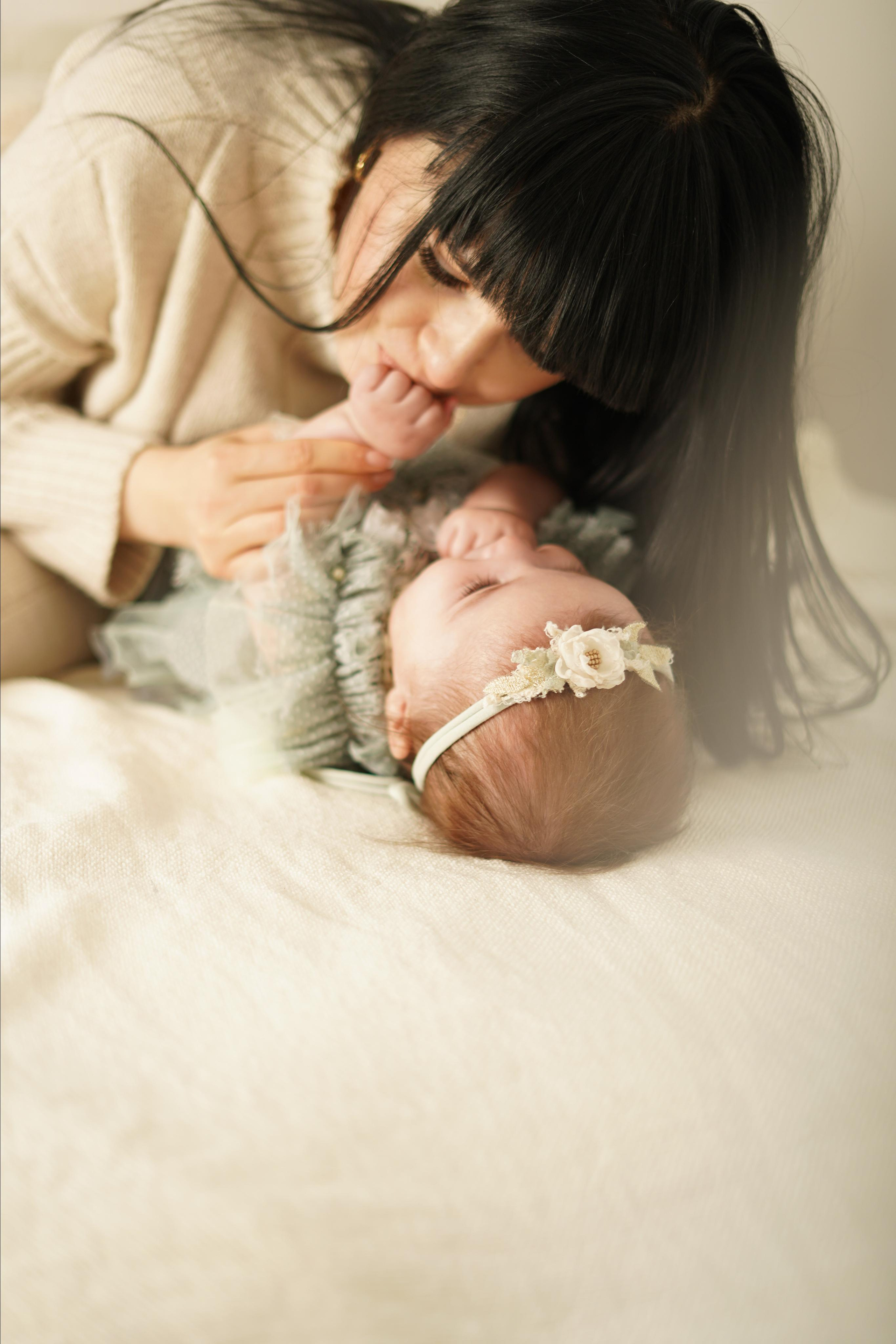 Лаифстаил. Детский фотограф в Астрахани