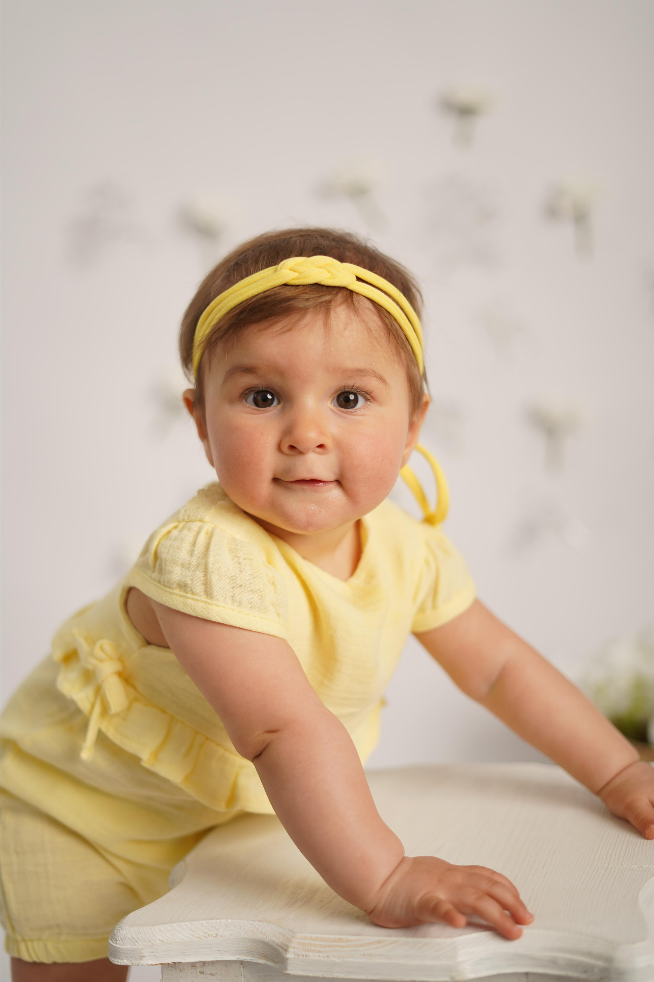 Малыши 2-11 месяцев. Детский фотограф в Астрахани