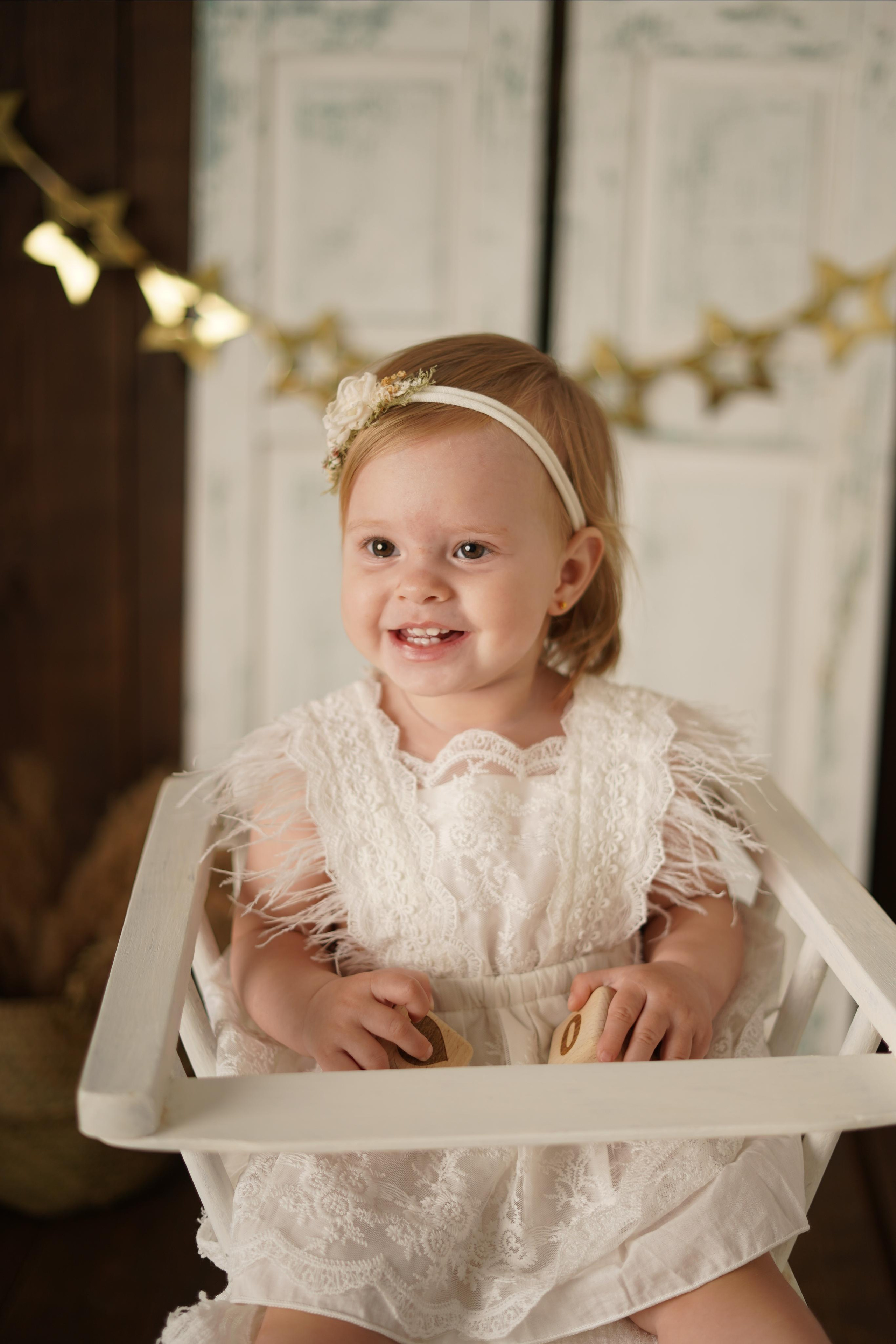 Годовасие. Детский фотограф в Астрахани