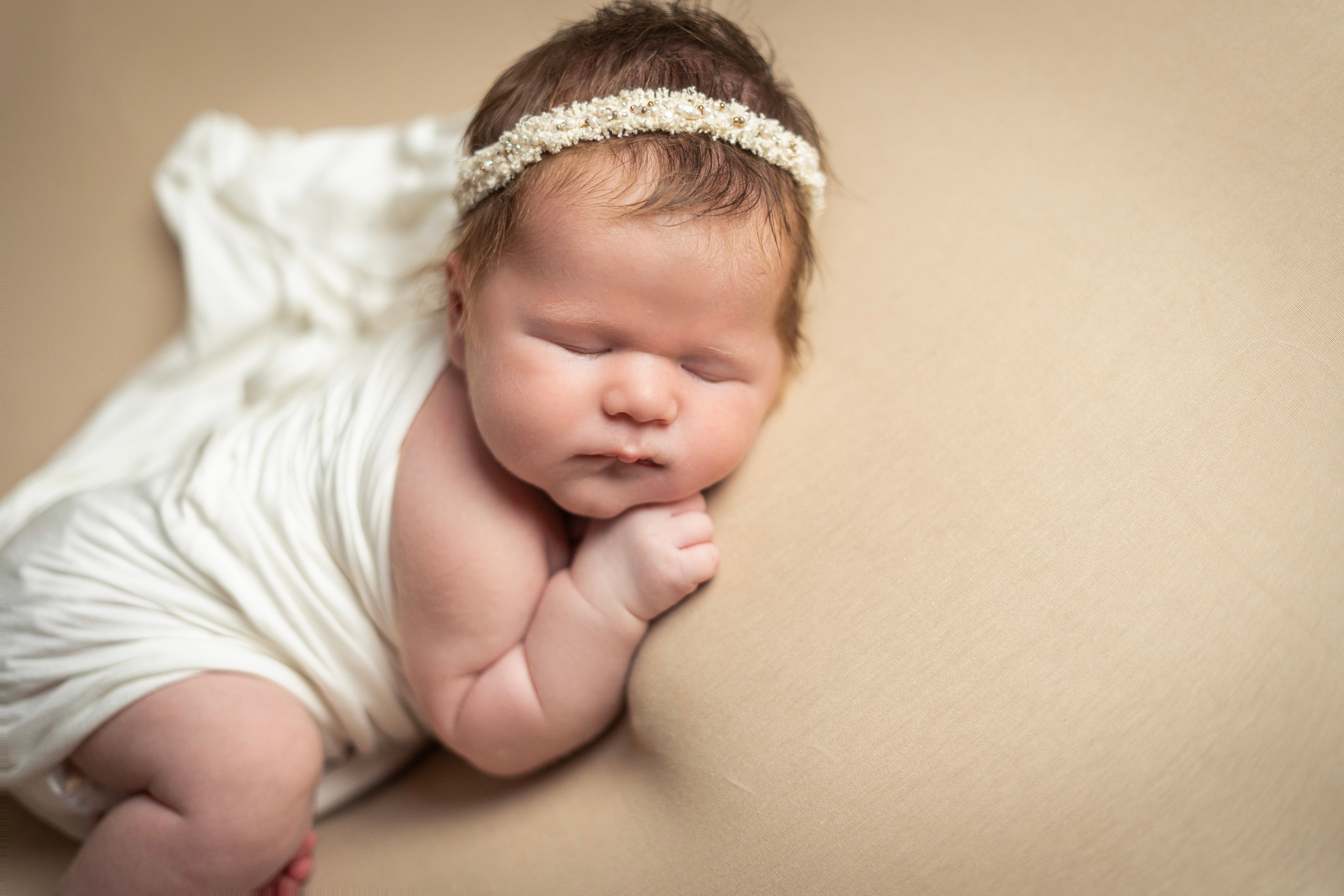 Ньюборн съёмки. Детский фотограф в Астрахани