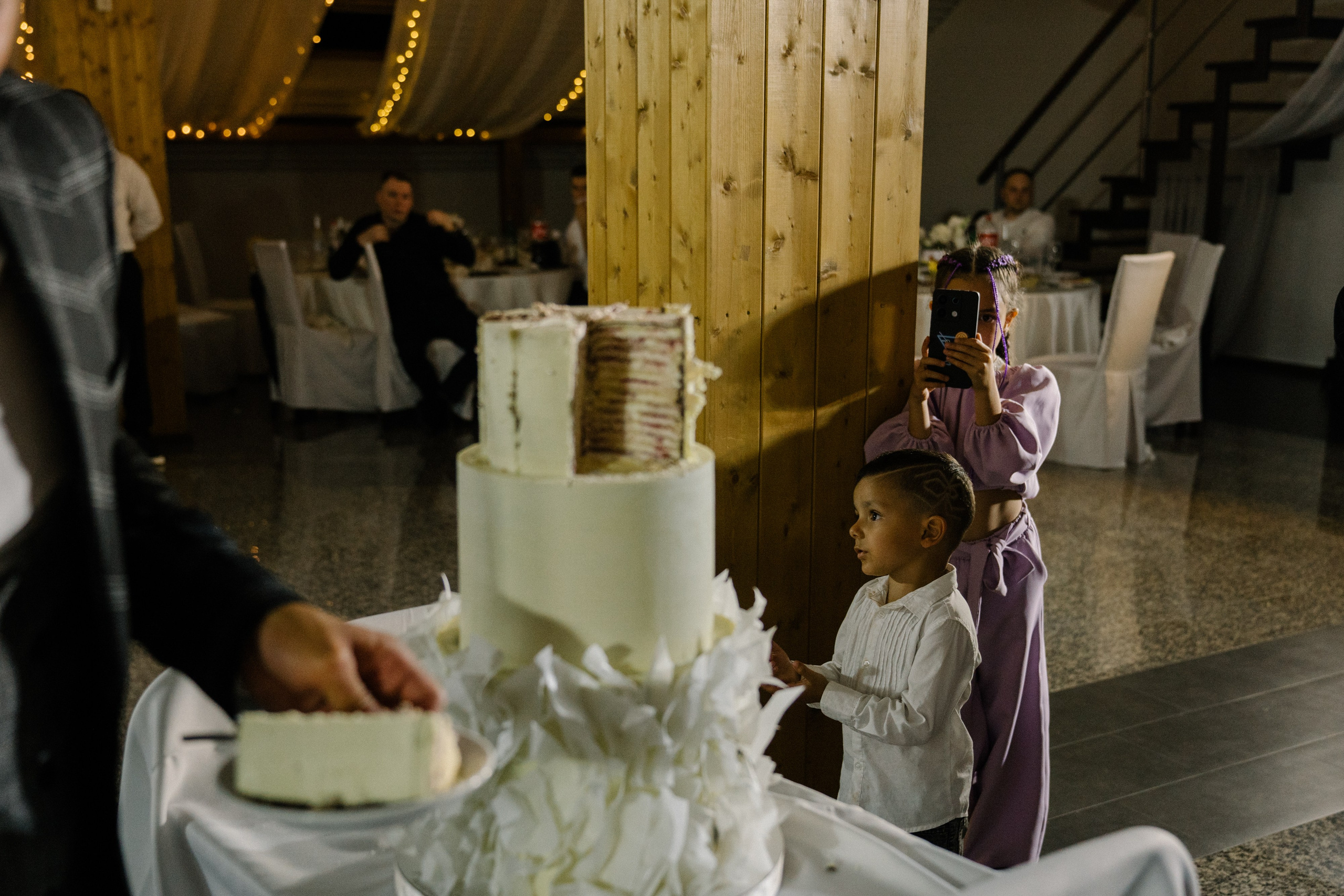 Илья и Анна. Фотограф в Калининграде Дмитрий Мишин