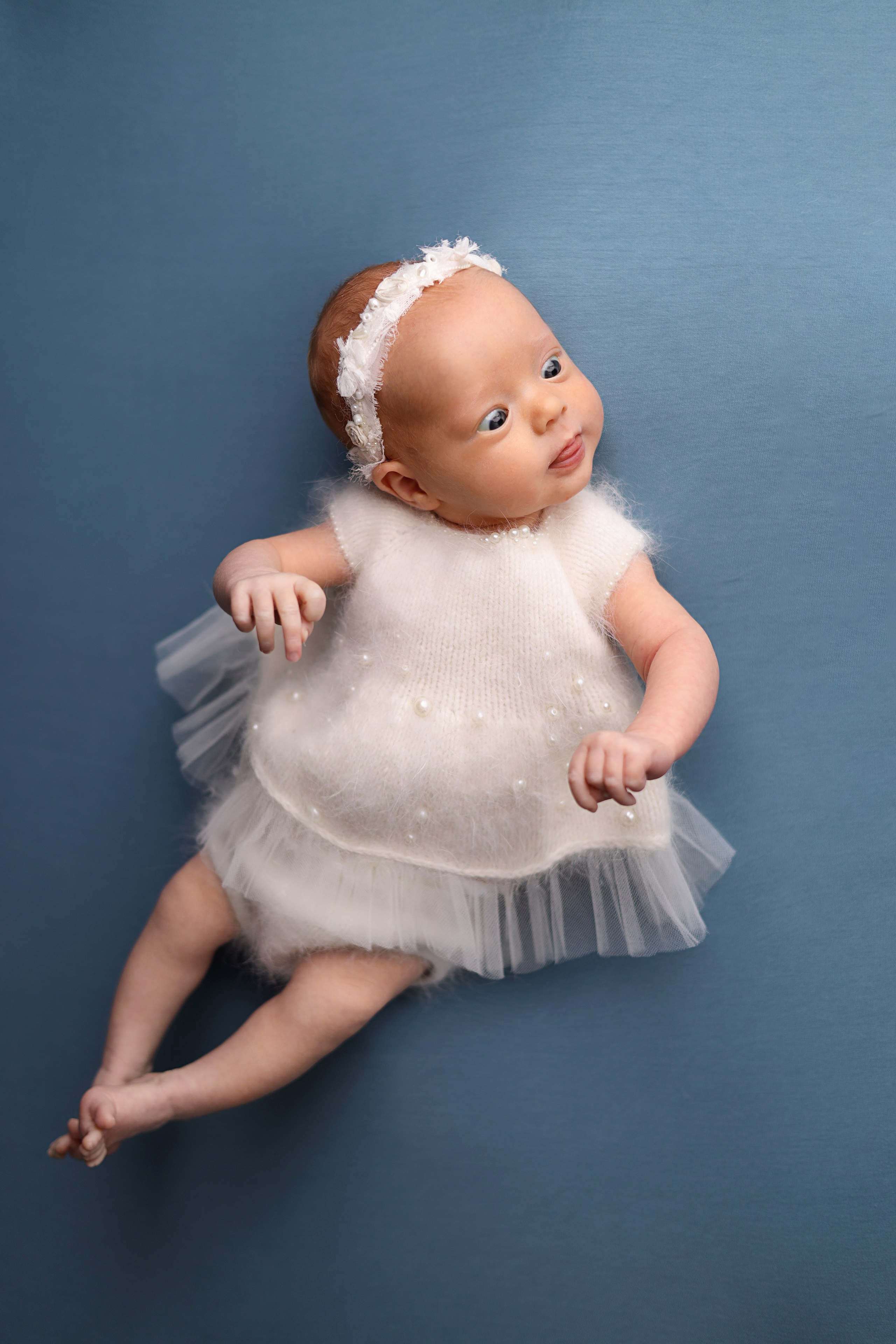 Ньюборн съемка Анны, максимальный пакет. Фотограф новорожденных Москва. Ньюборн фотограф Москва