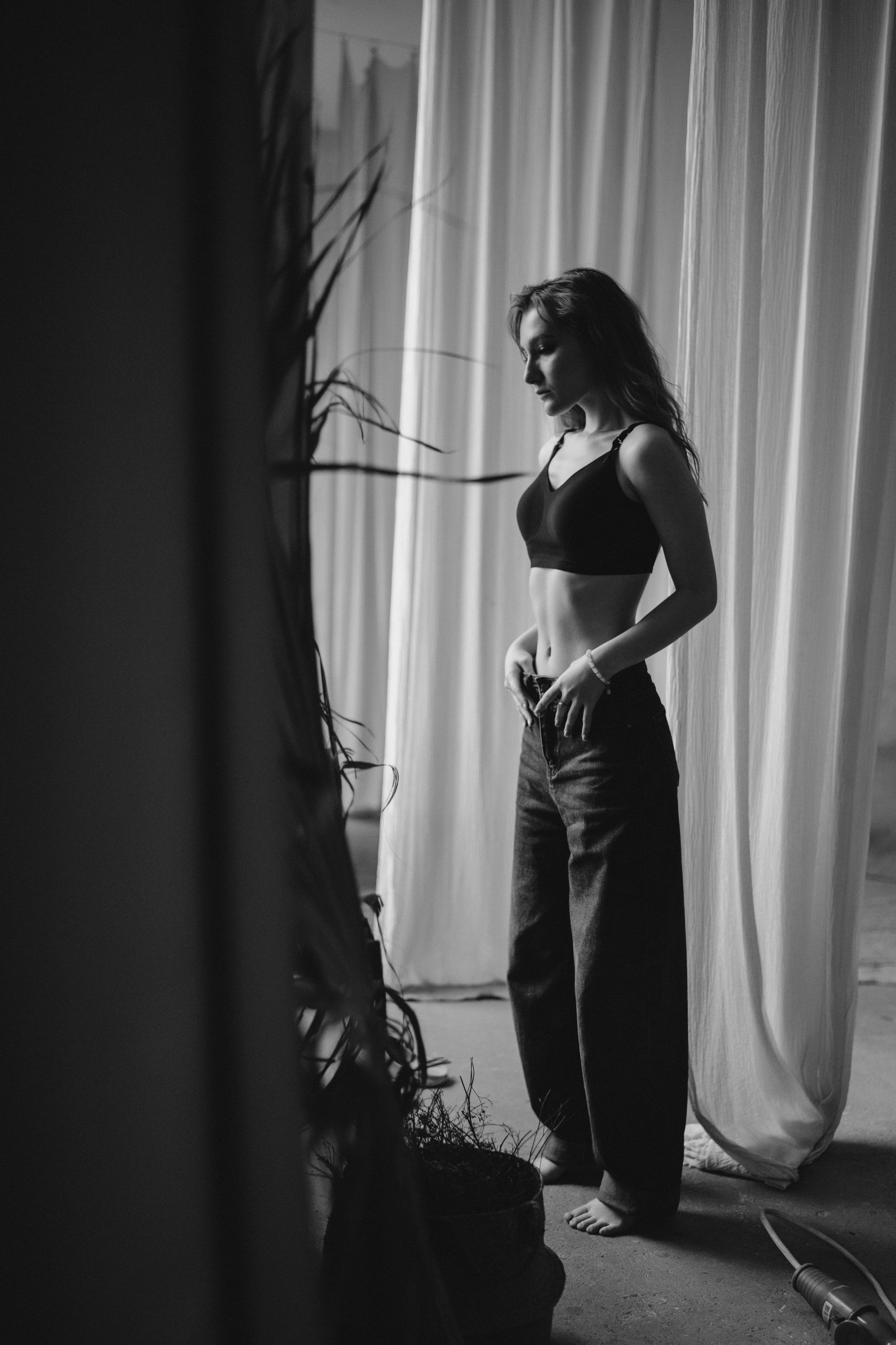 Света. Фотограф Костикова Анастасия Ростов-на-Дону