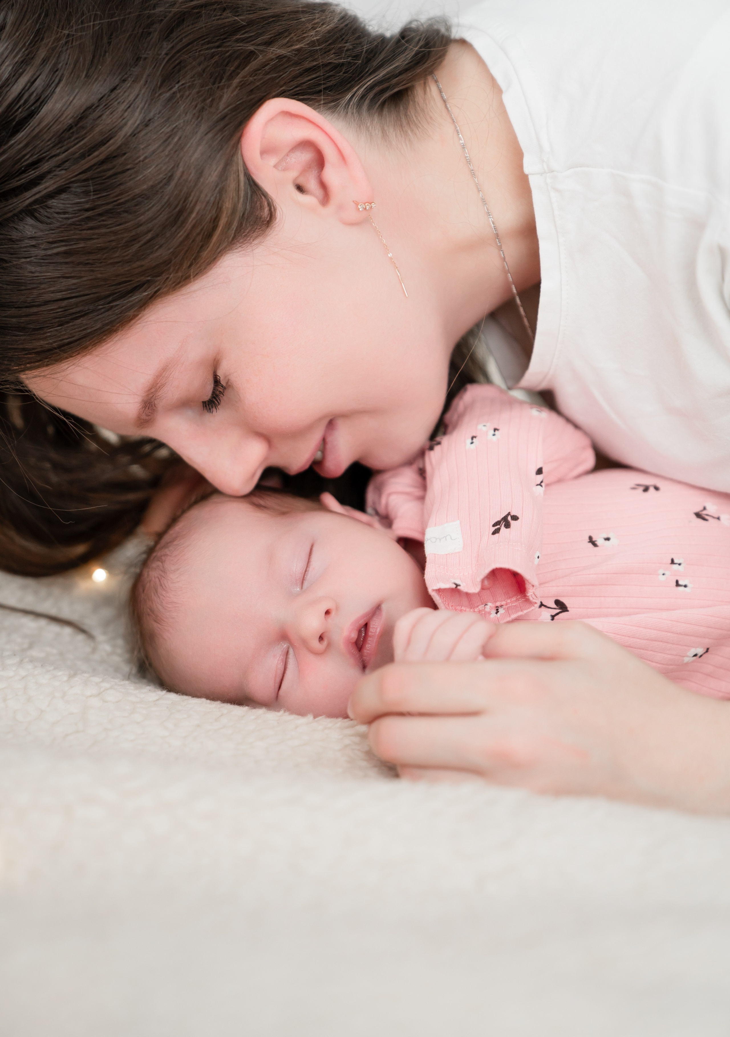 Newborn. Свадебный фотограф Вера Климова