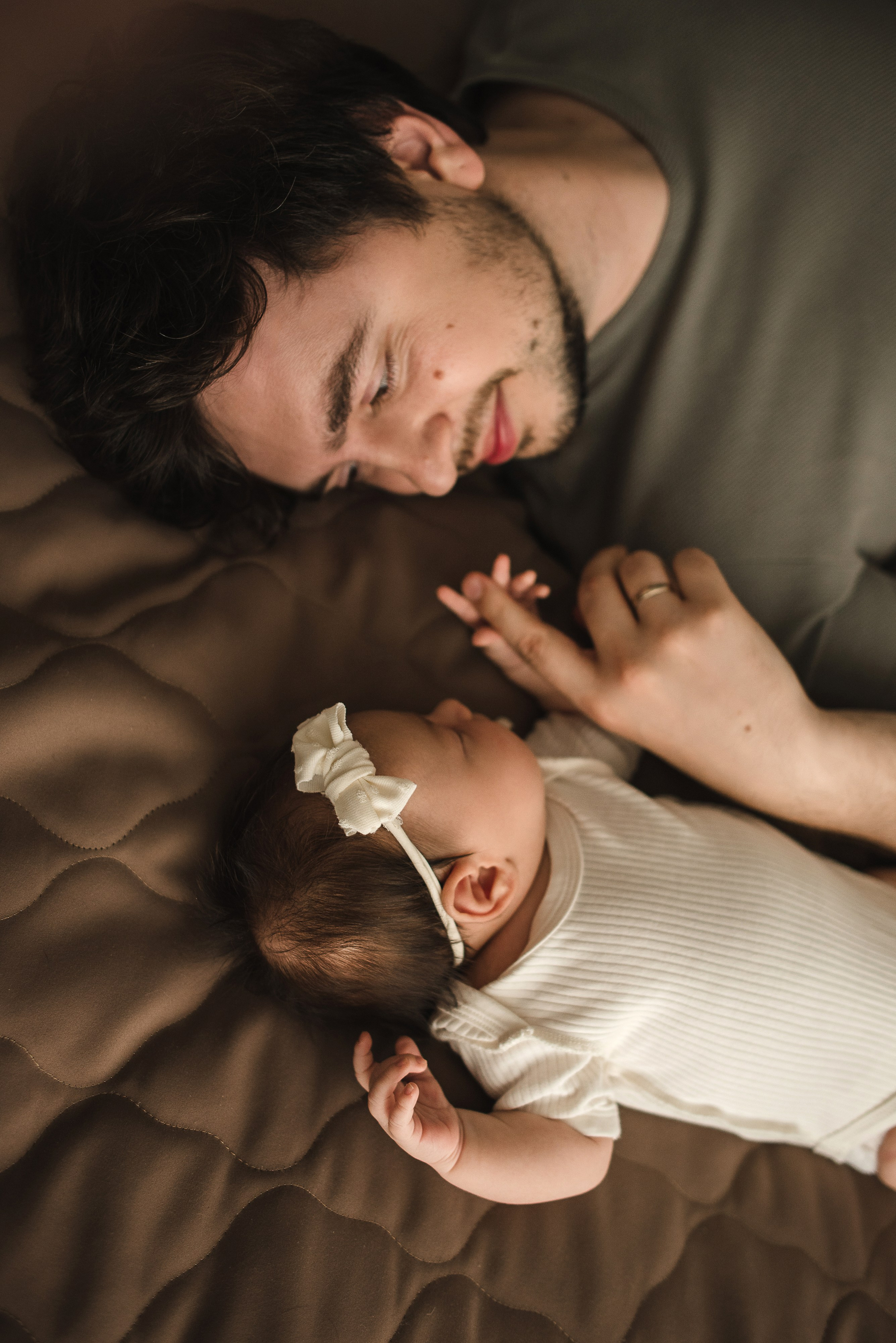 Мия. Фотограф в Москве новорожденные свадьбы семьи Дарья Ларионова