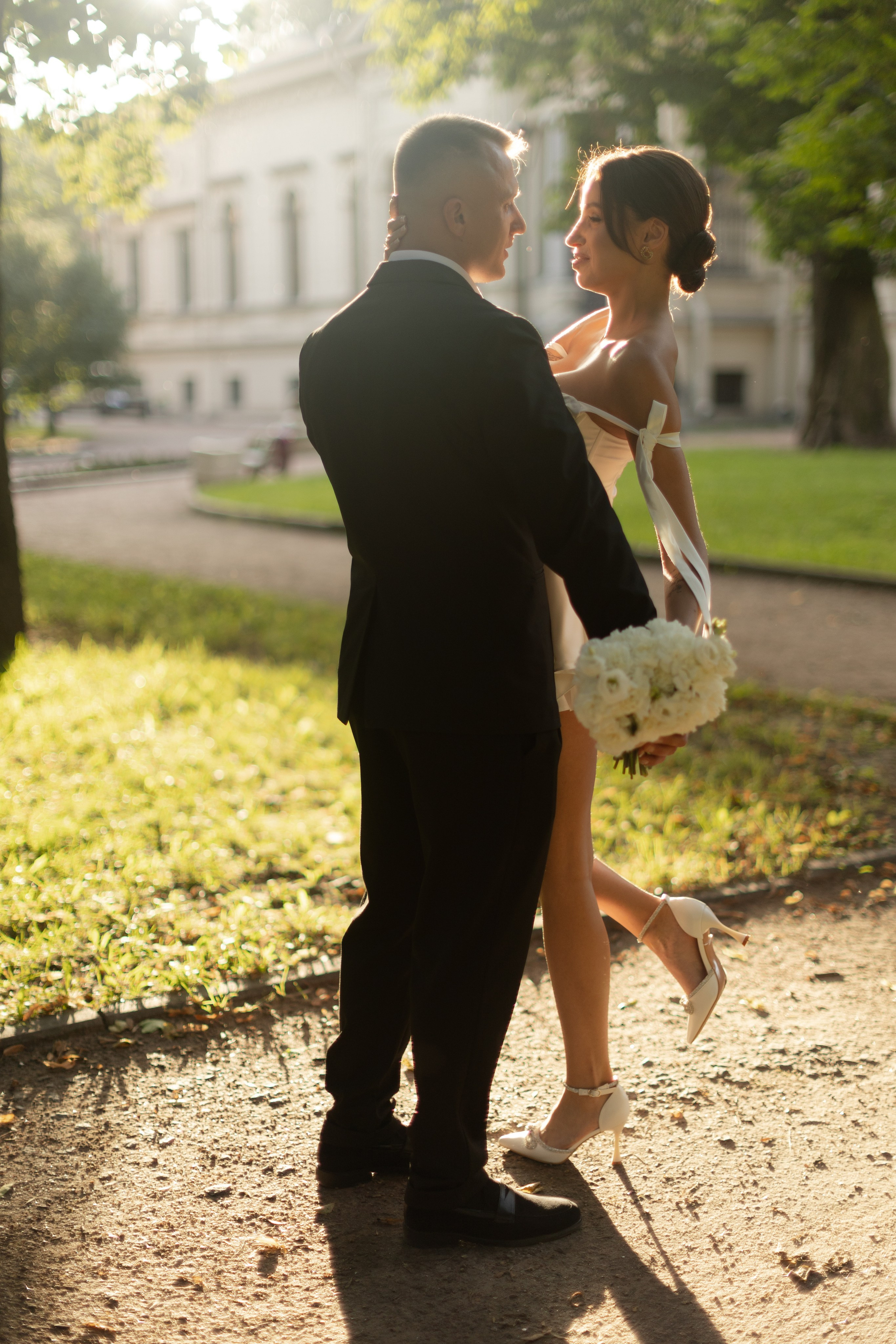 Алексей и Анастасия. @dariazphoto свадебный фотограф