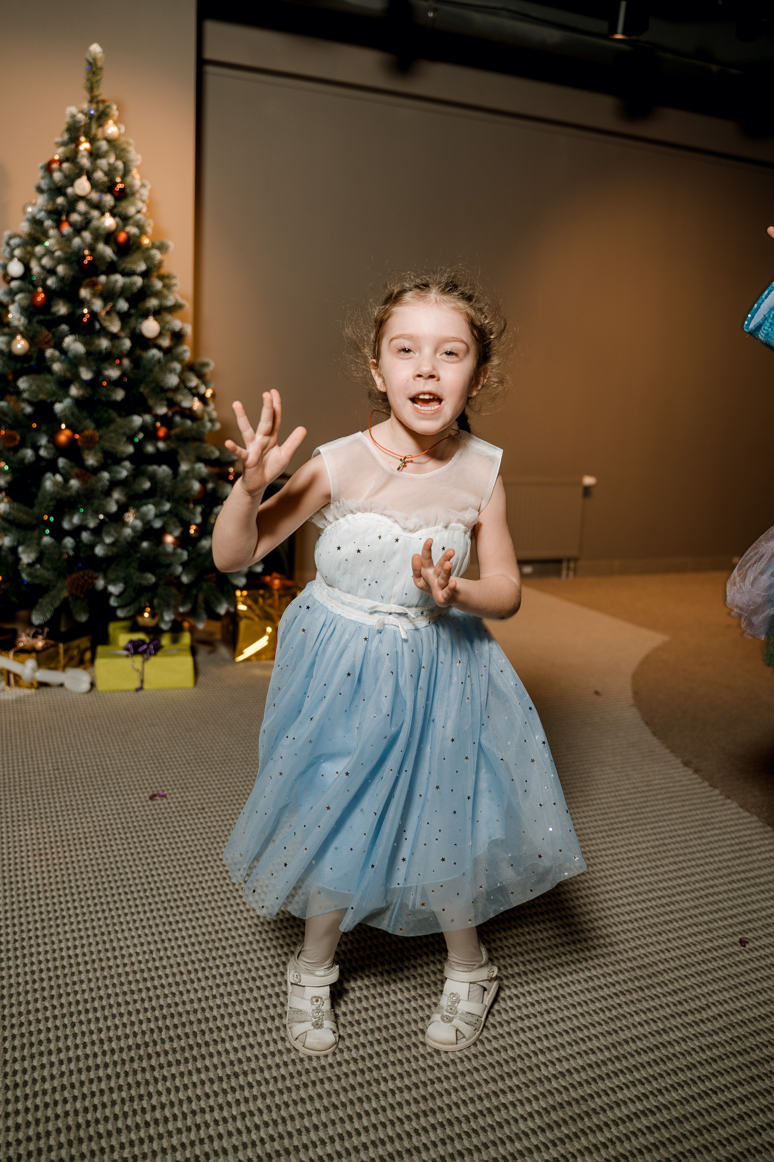 Birthday. Фотограф Рина Пешкова