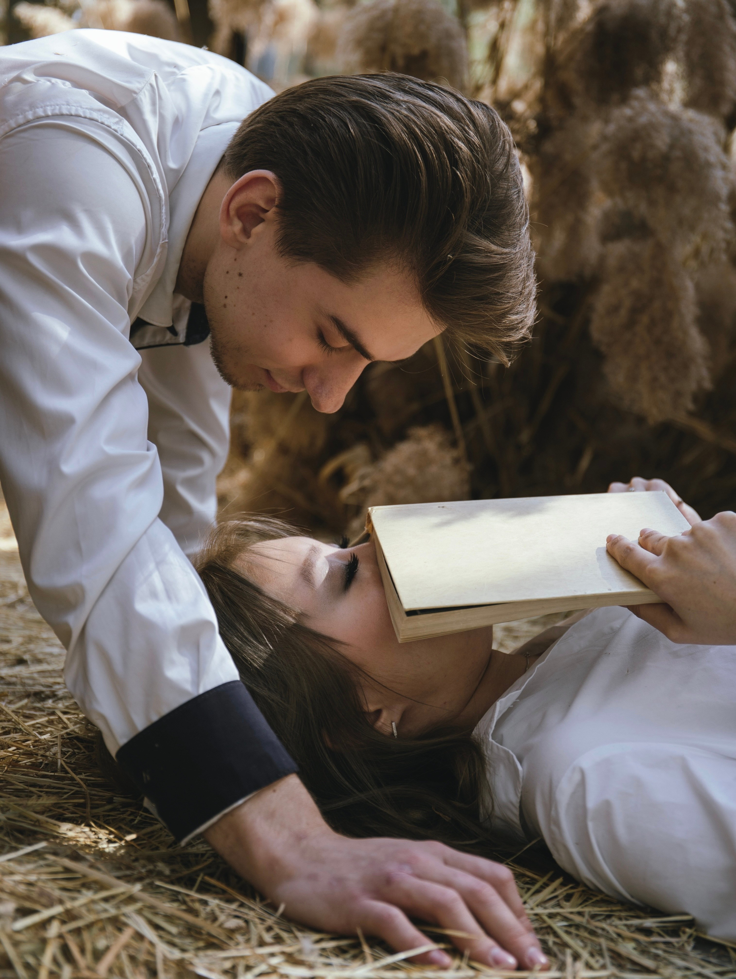 Необычная lovestory. Свадебный и семейный фотограф в Москве Мила Широких