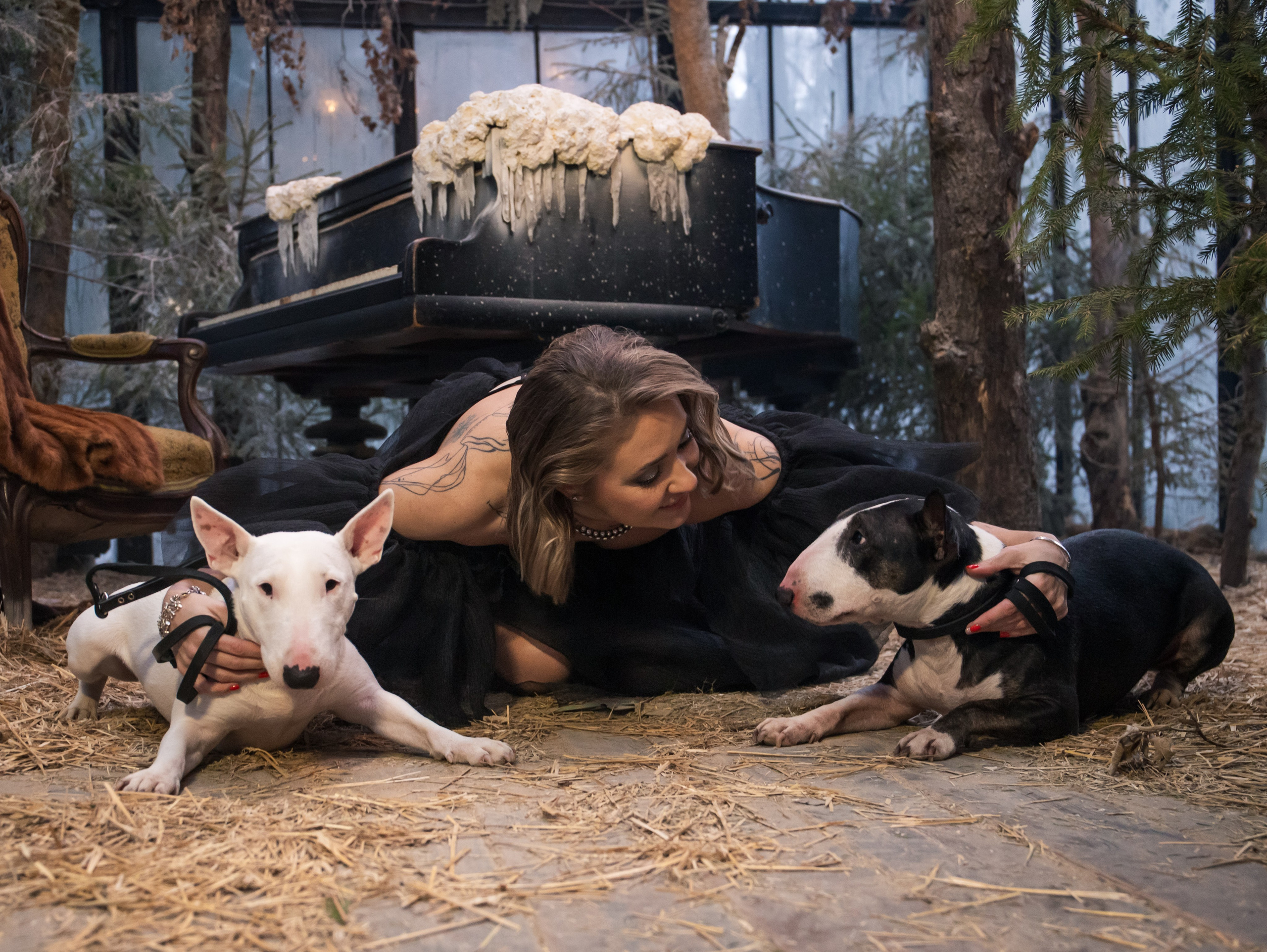 Х-project Славяна. Свадебный и семейный фотограф в Москве Мила Широких