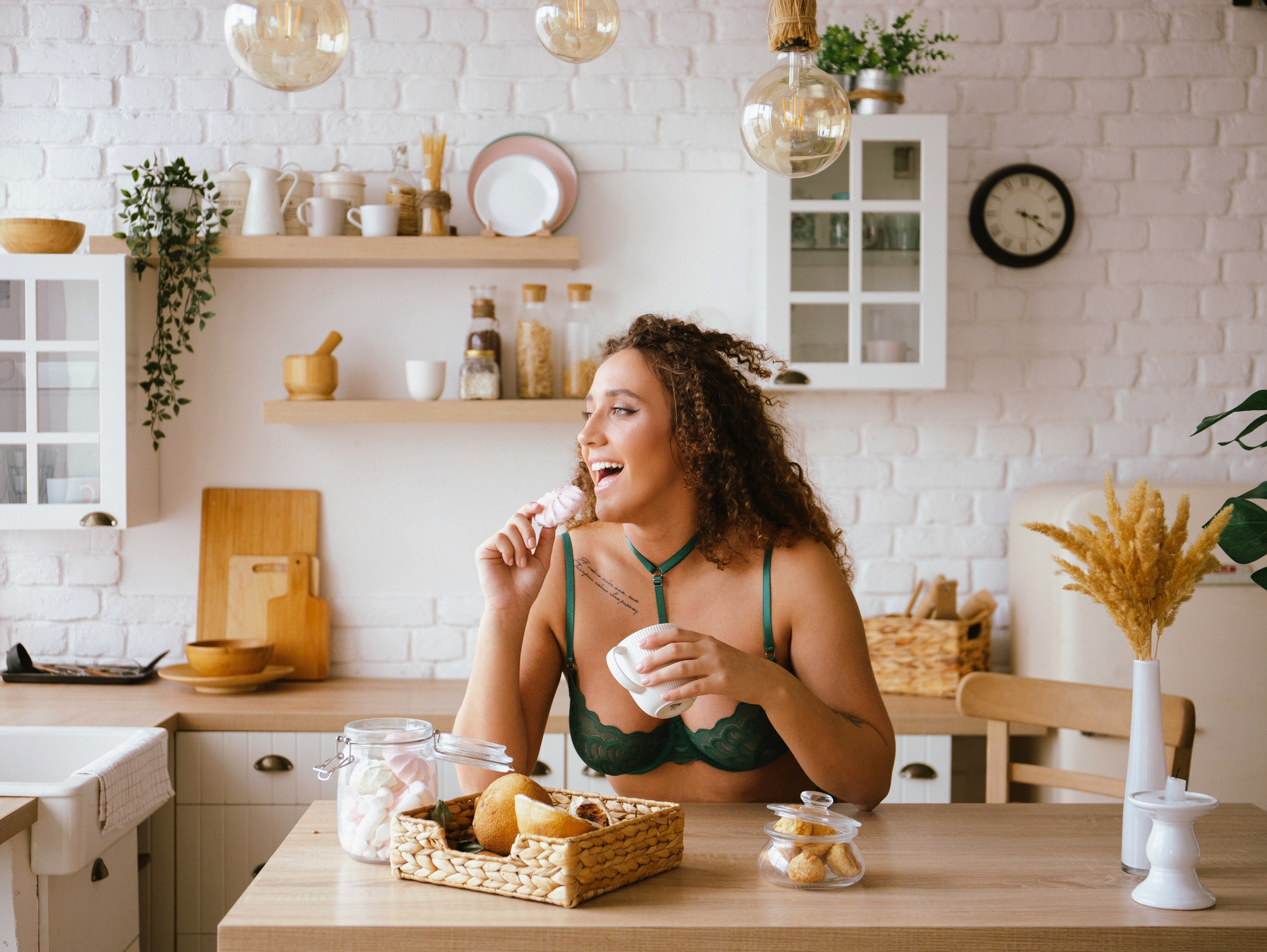 Будуар. Свадебный и семейный фотограф в Москве Мила Широких