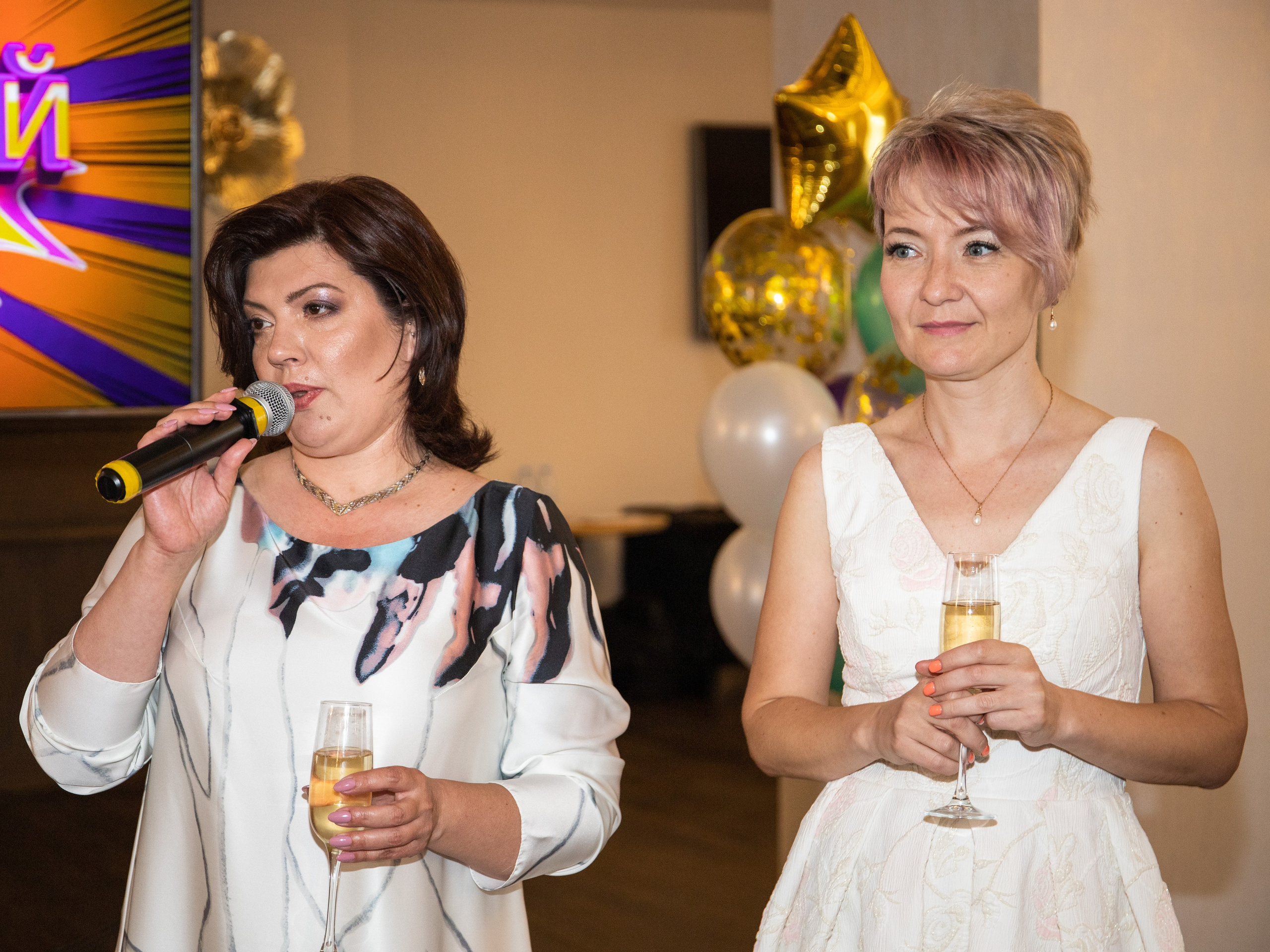 Выпускной 2023. Свадебный и семейный фотограф в Москве Мила Широких