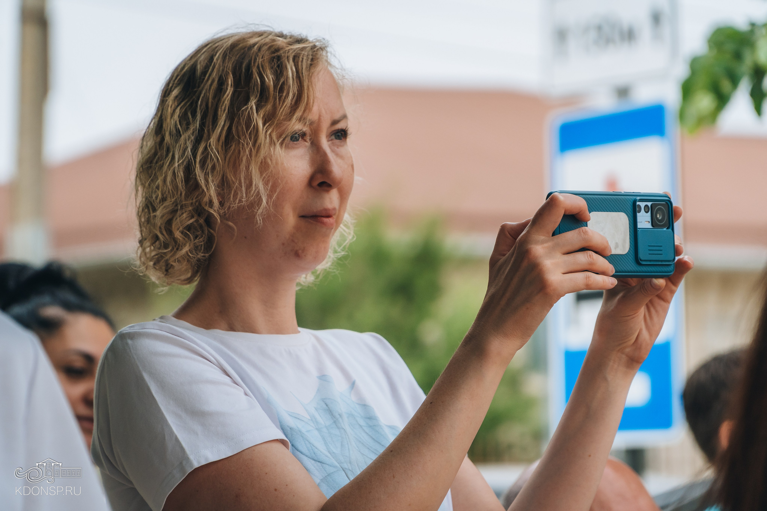 «Весна танцевальная». Новотитаровский Дом культуры