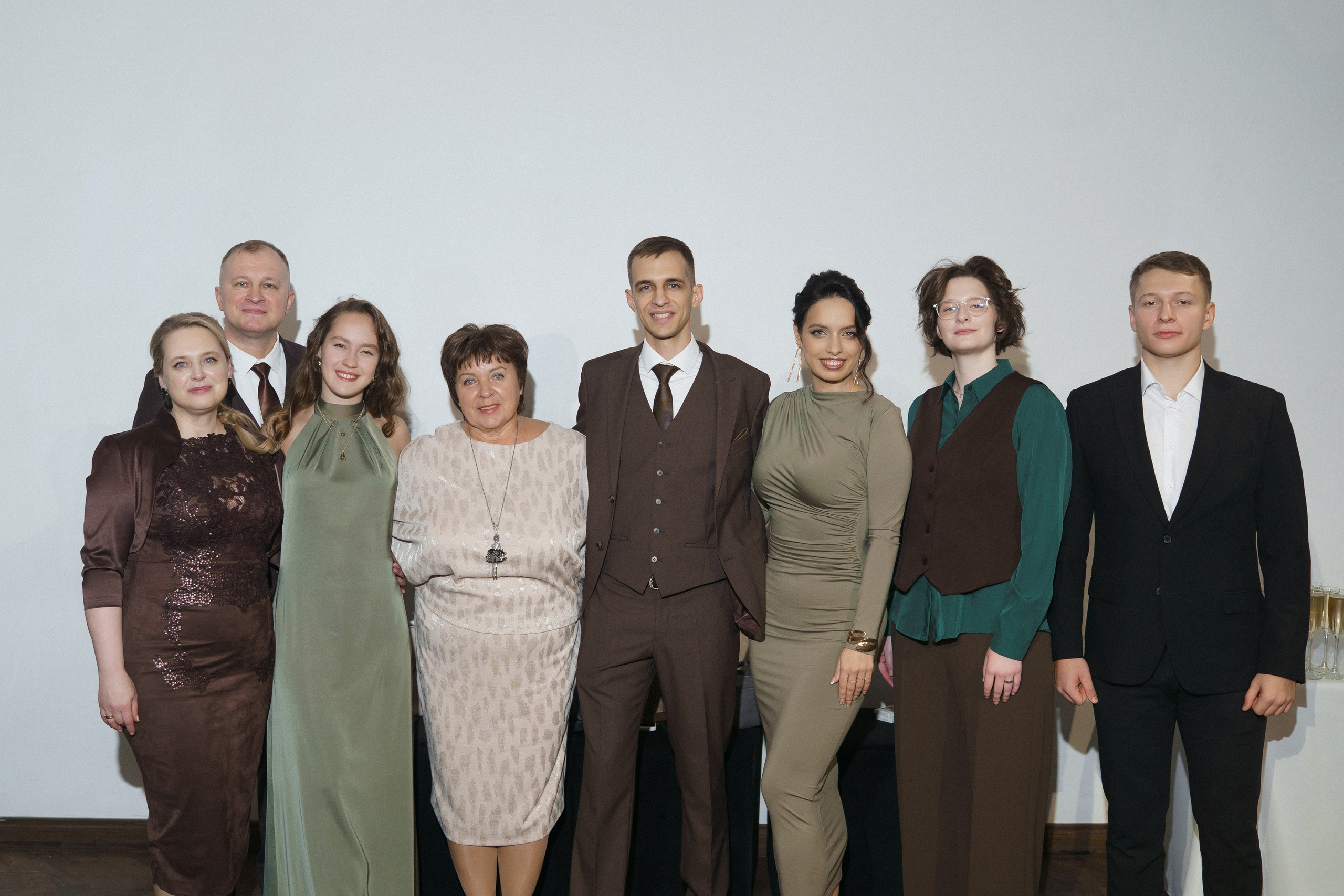 Анатолий и Анастасия. Свадебный и семейный фотограф Кокушева Юлия Нижний Новгород