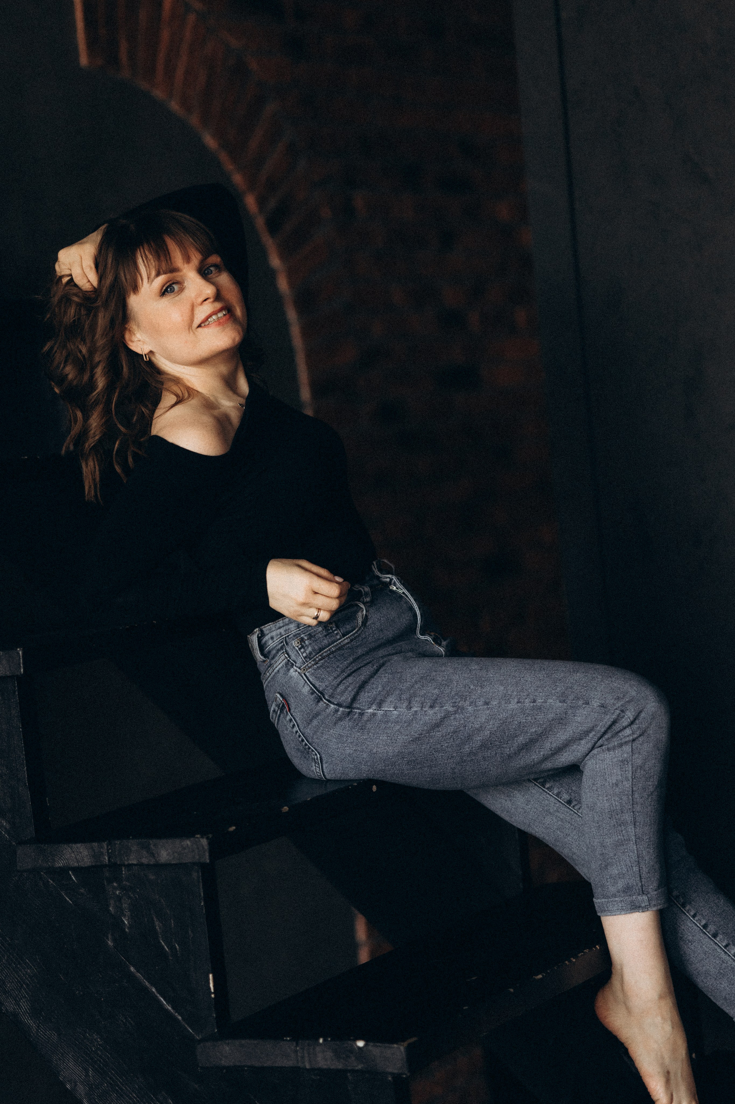 Наталья. Семейный фотограф lifestyle в Новосибирске Елена Шпилевая