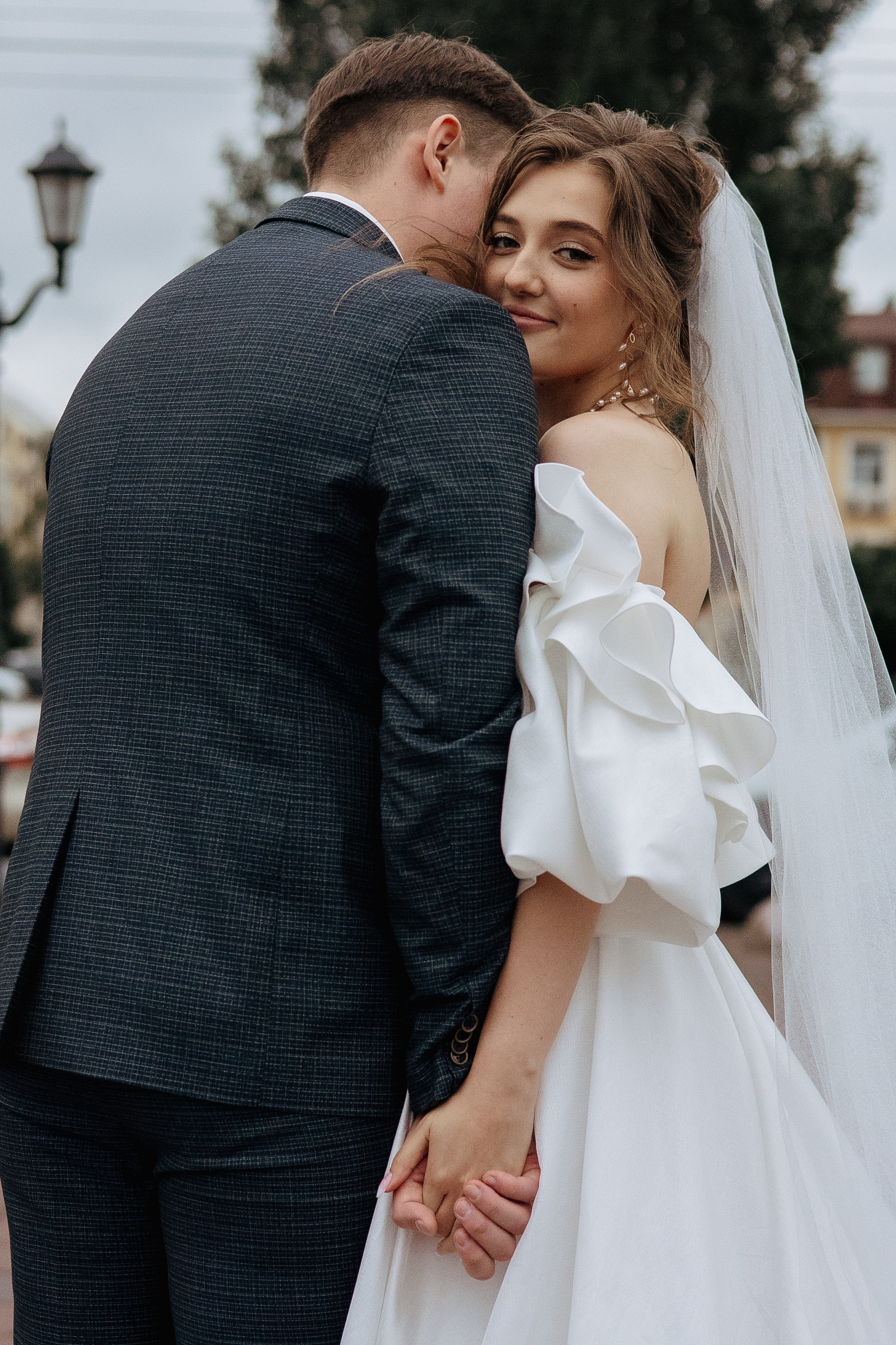Дмиртий и Вероника. Свадебный и семейный фотограф в городах Уфа и Стерлитамак