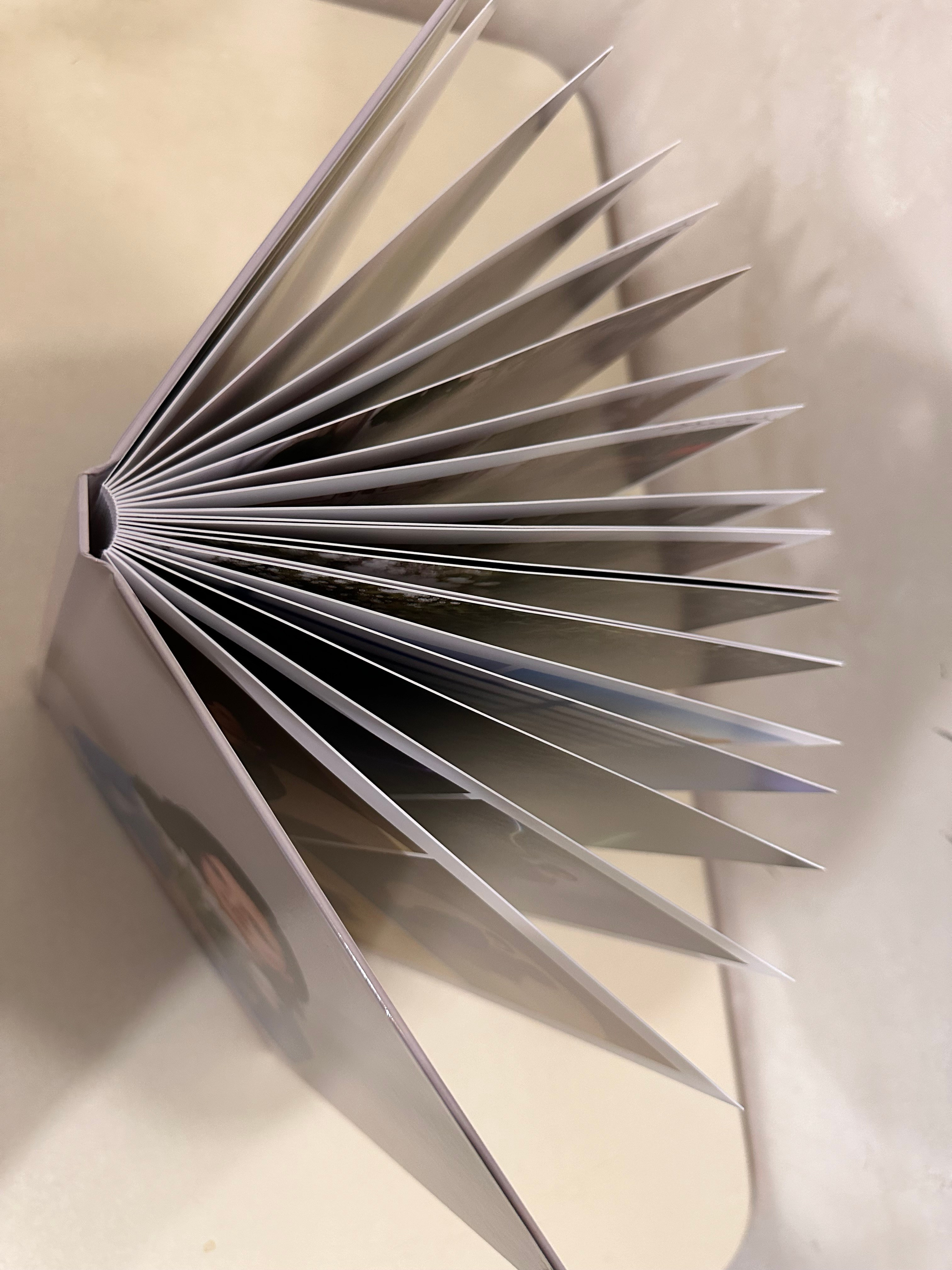 Книга лайфлат. Фотограф г. Пенза — Светлана Зойкина