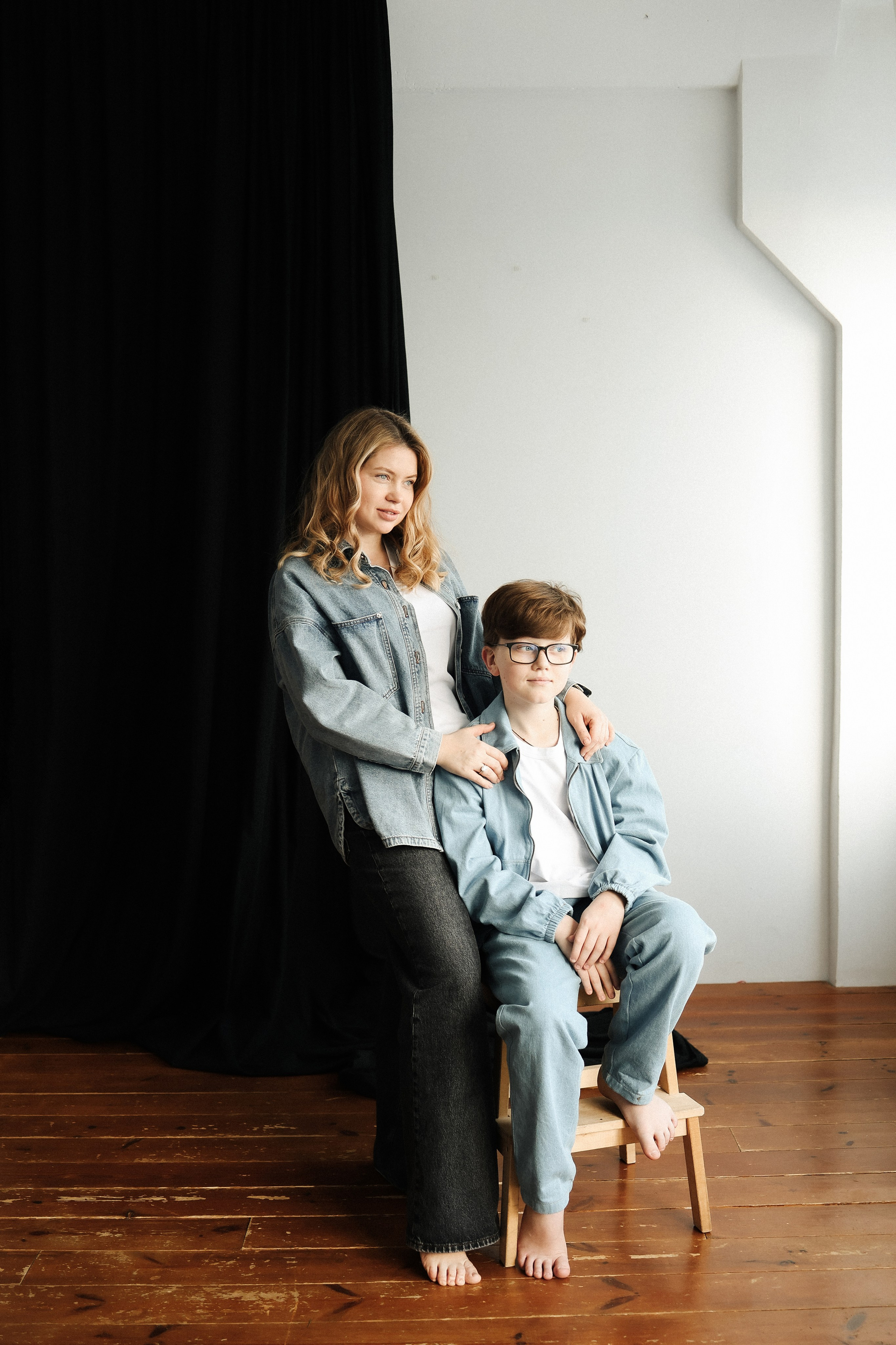 С днём рождения!. Семейный и lovestory фотограф в Москве Светлана Коняхина