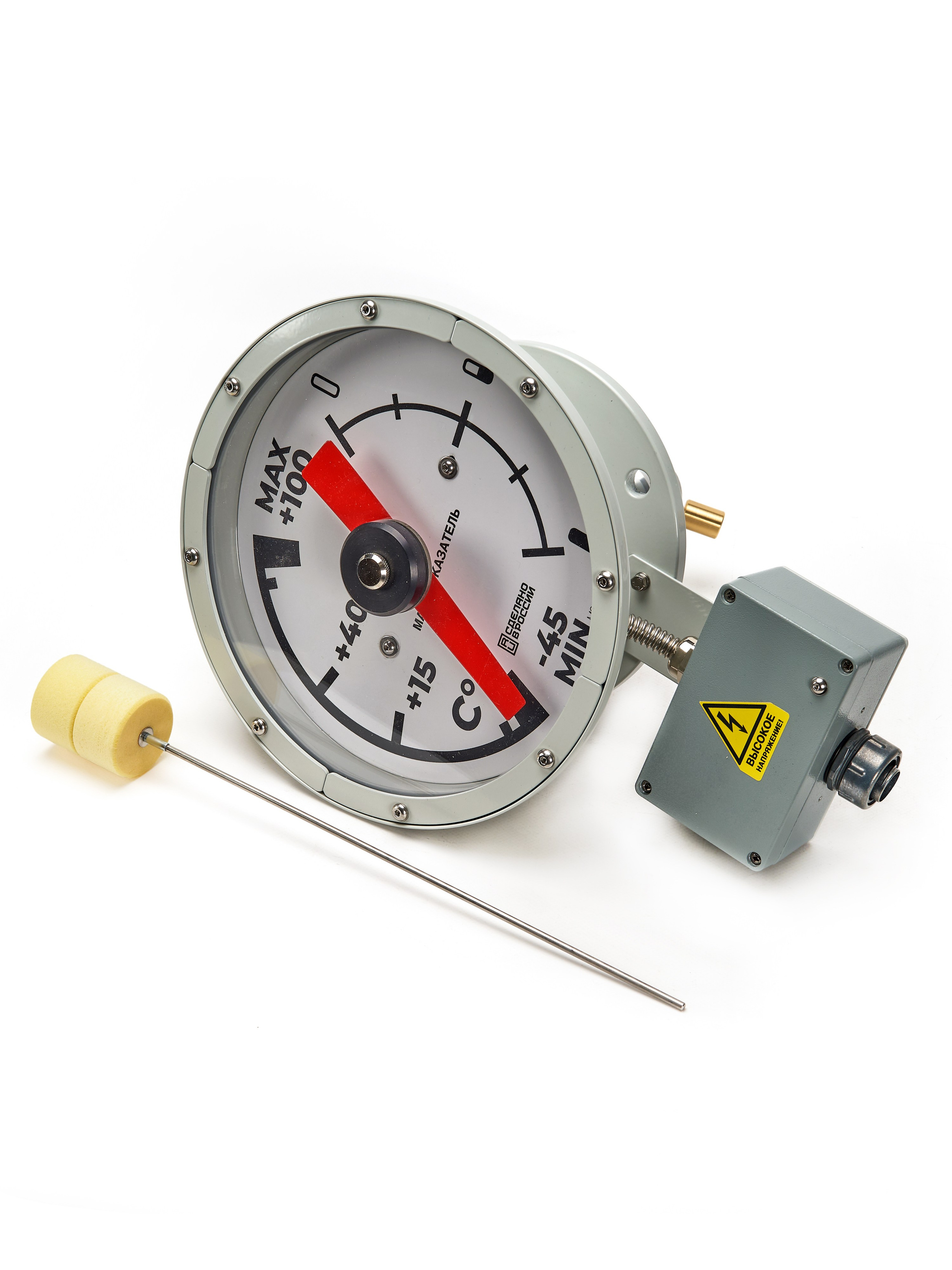 Различное оборудование. Фотограф Алексей Преображенский