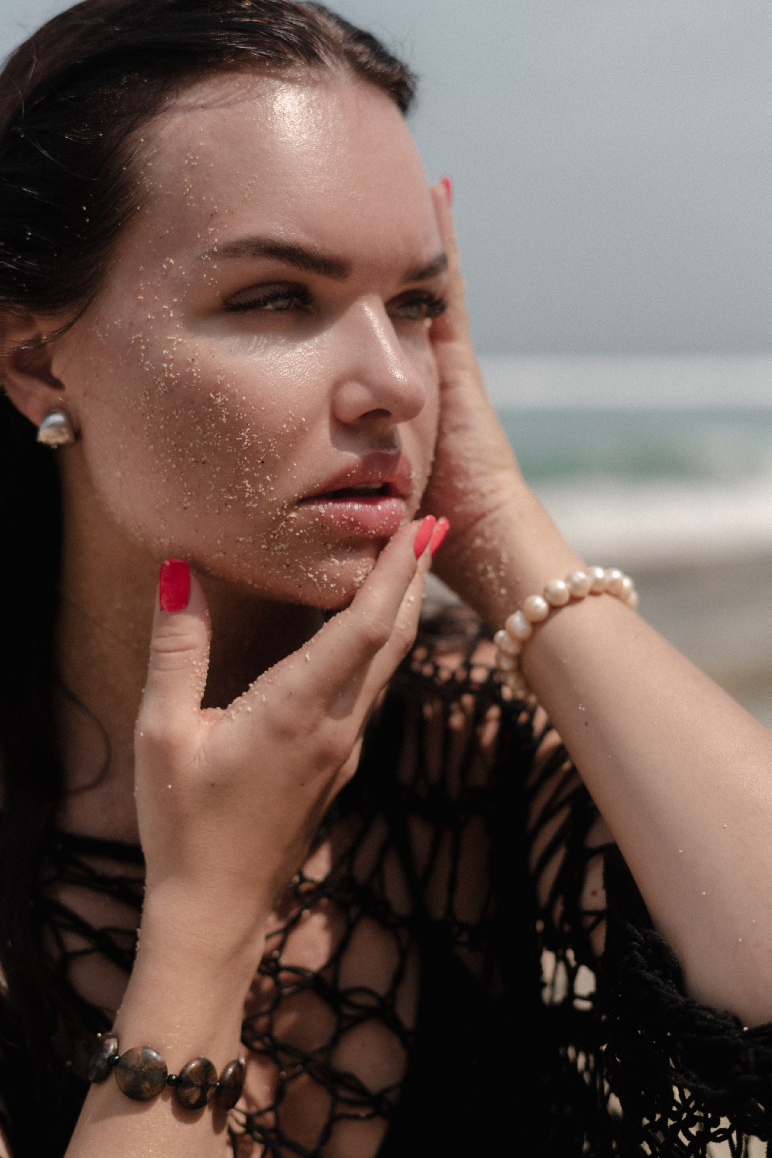 Viktoria. Alena Gribkova