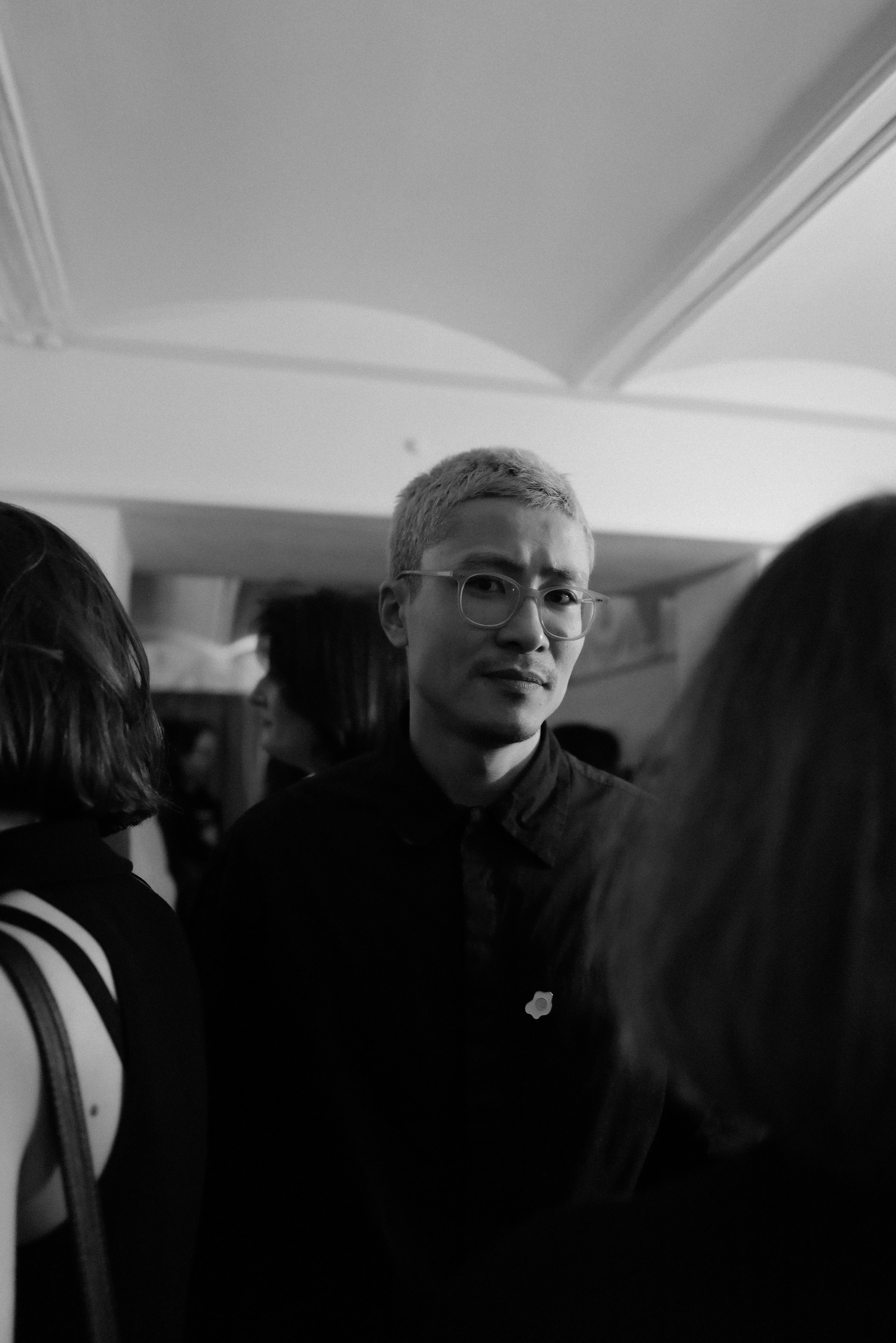 Photographer and director