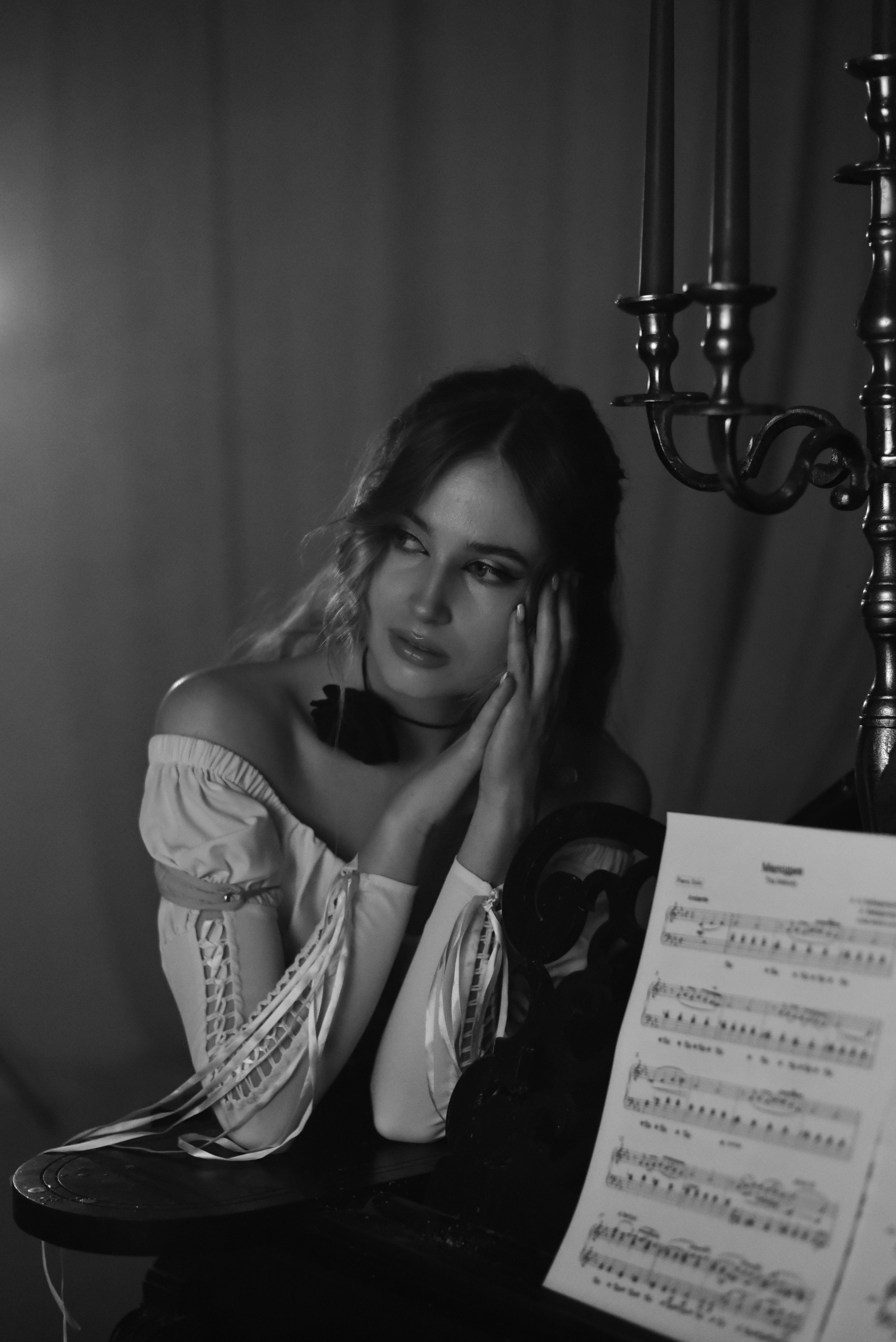 Анастасия. Фотограф Новочеркасск Ростов Карина Чернова