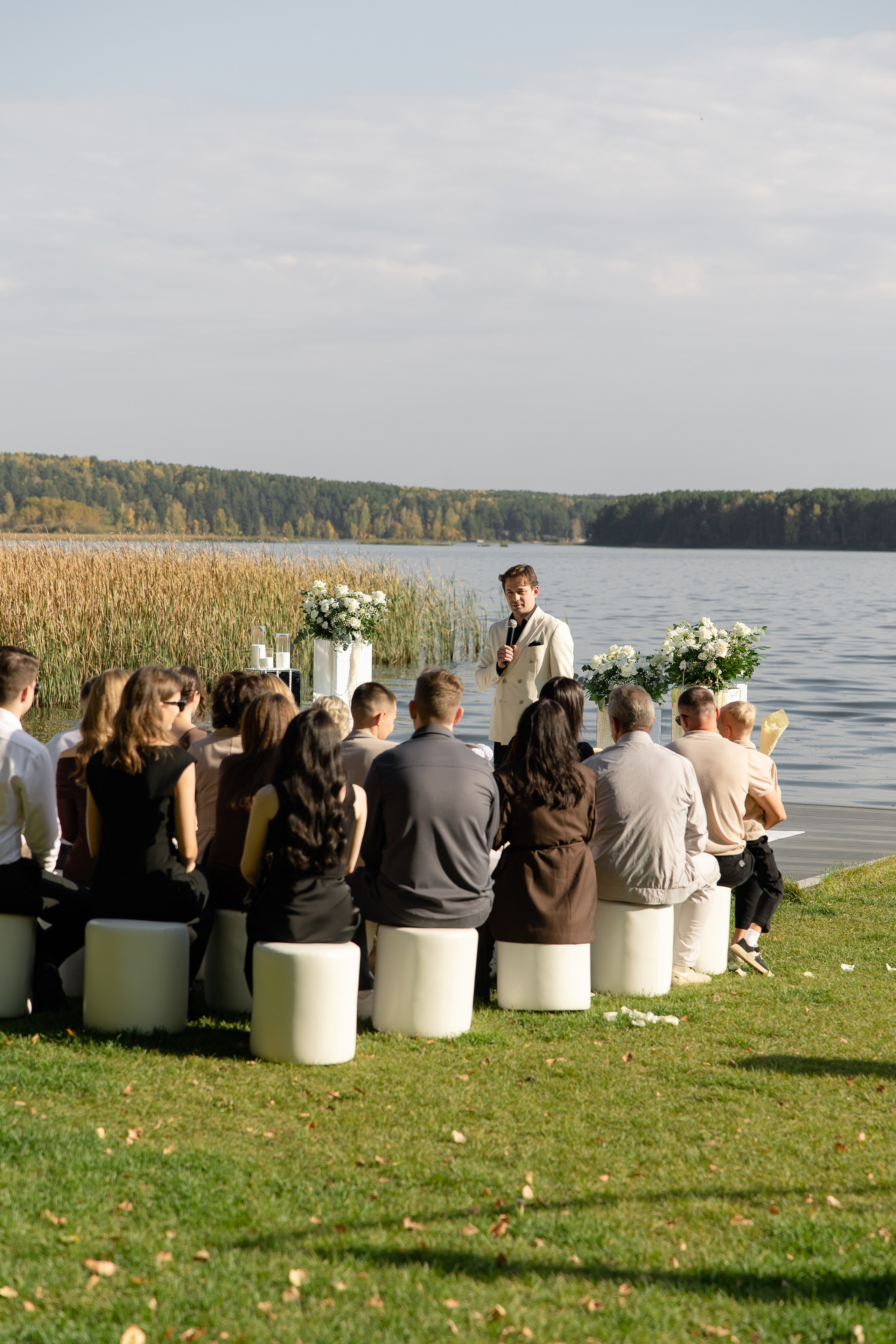 Олег и Варя. Свадебный и семейный фотограф в Новосибирске Наталья Зорина