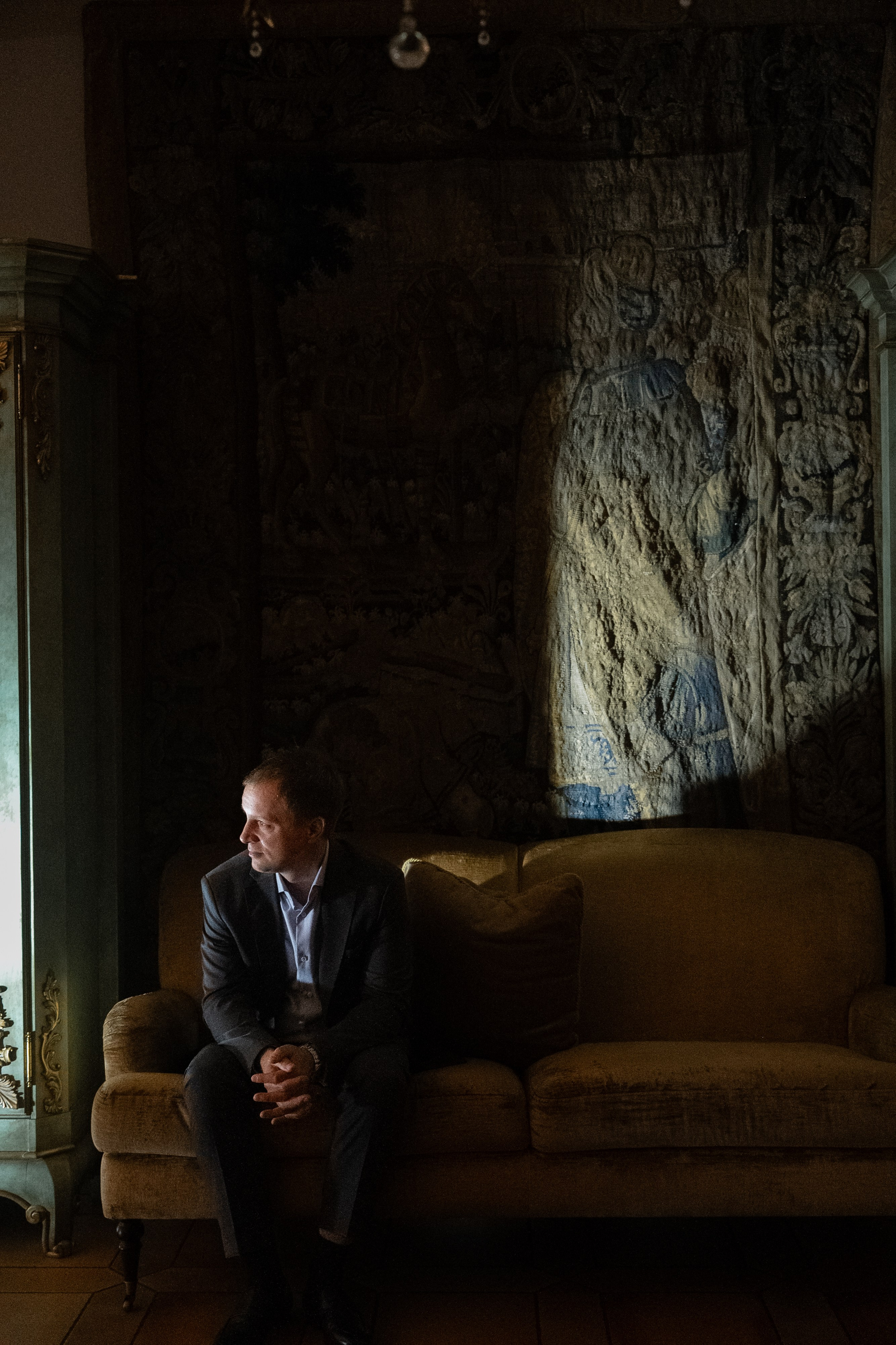 Лиза & Степа | цифра + пленка. Свадебный фотограф СПб Мадина Сафарян