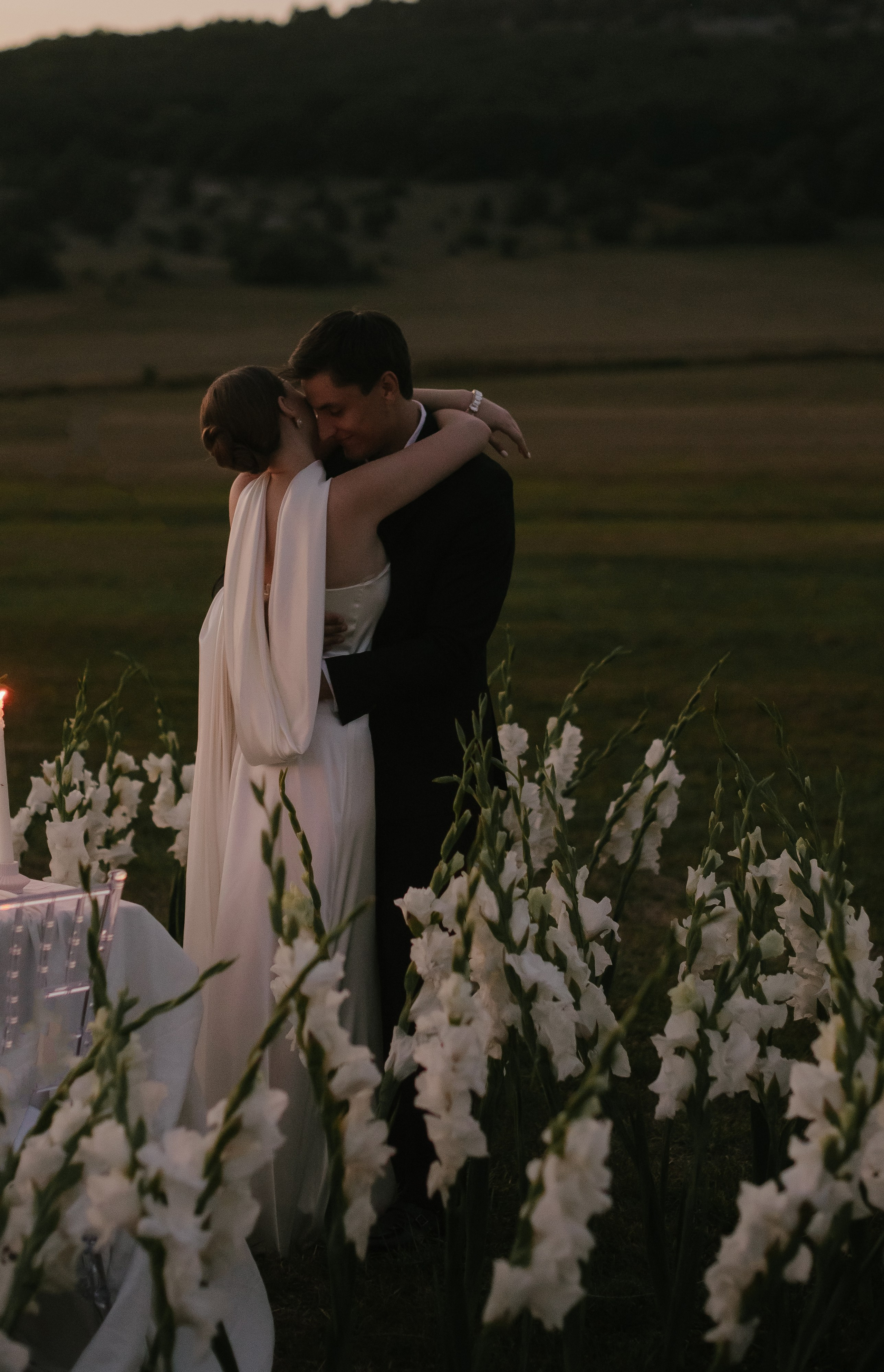 Владислав и Юлия (Вечеринка по случаю венчания). Свадебный, женский, семейный фотограф в Севастополе Юлия Мошенко