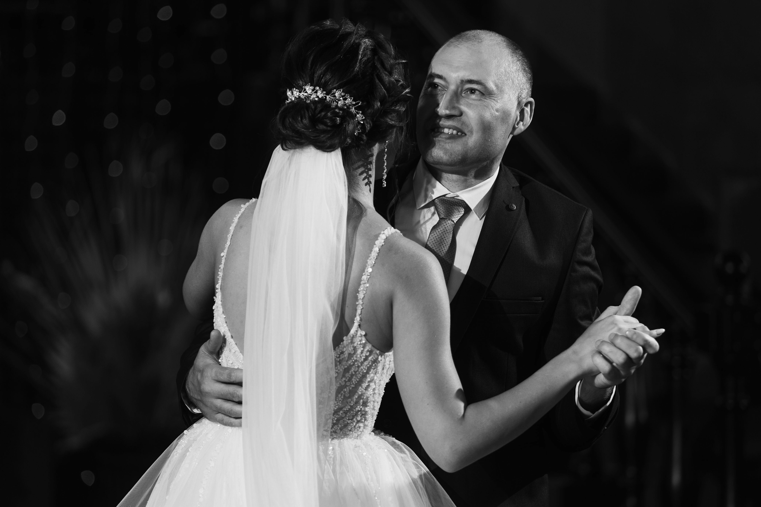 Семён & Татьяна. Алёна Киселёва | фотограф