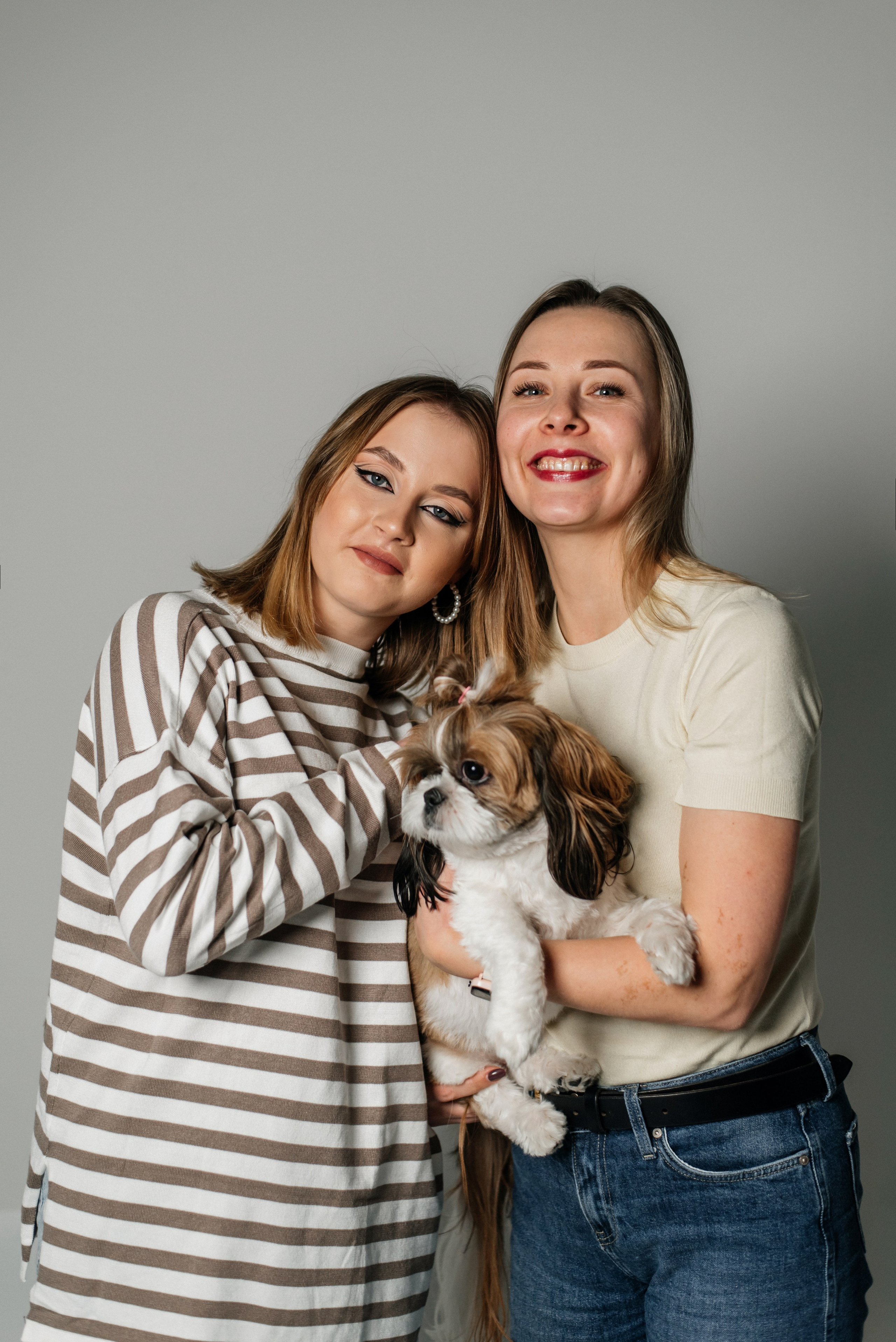 Ксения. Костюшко Кристина — семейный и свадебный фотограф в Минске