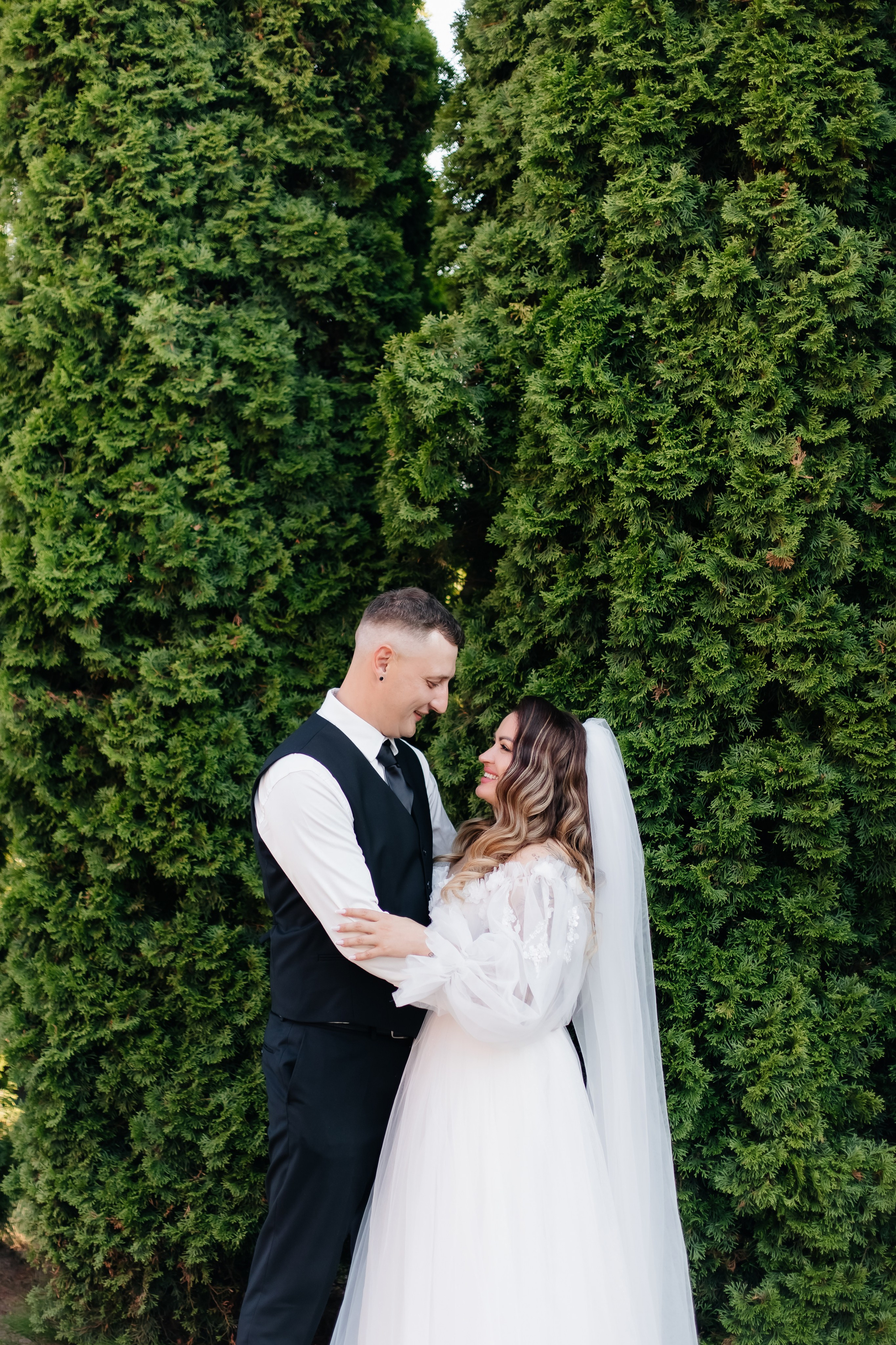 Астория + усадьба Белладжио. Фотограф ВИКА МЕДУЗА