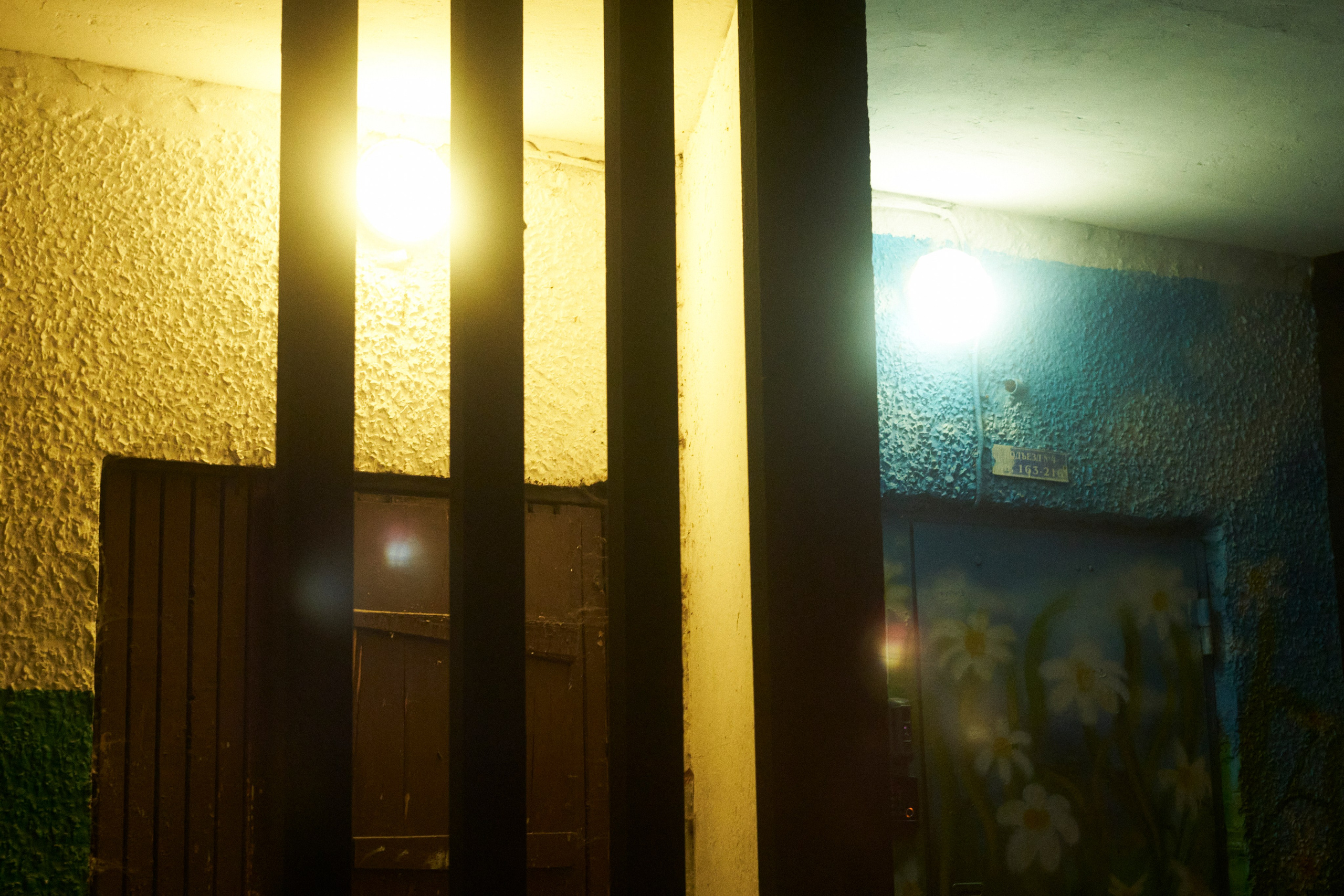 Life on Helios 44-2. Портретный фотограф в Москве