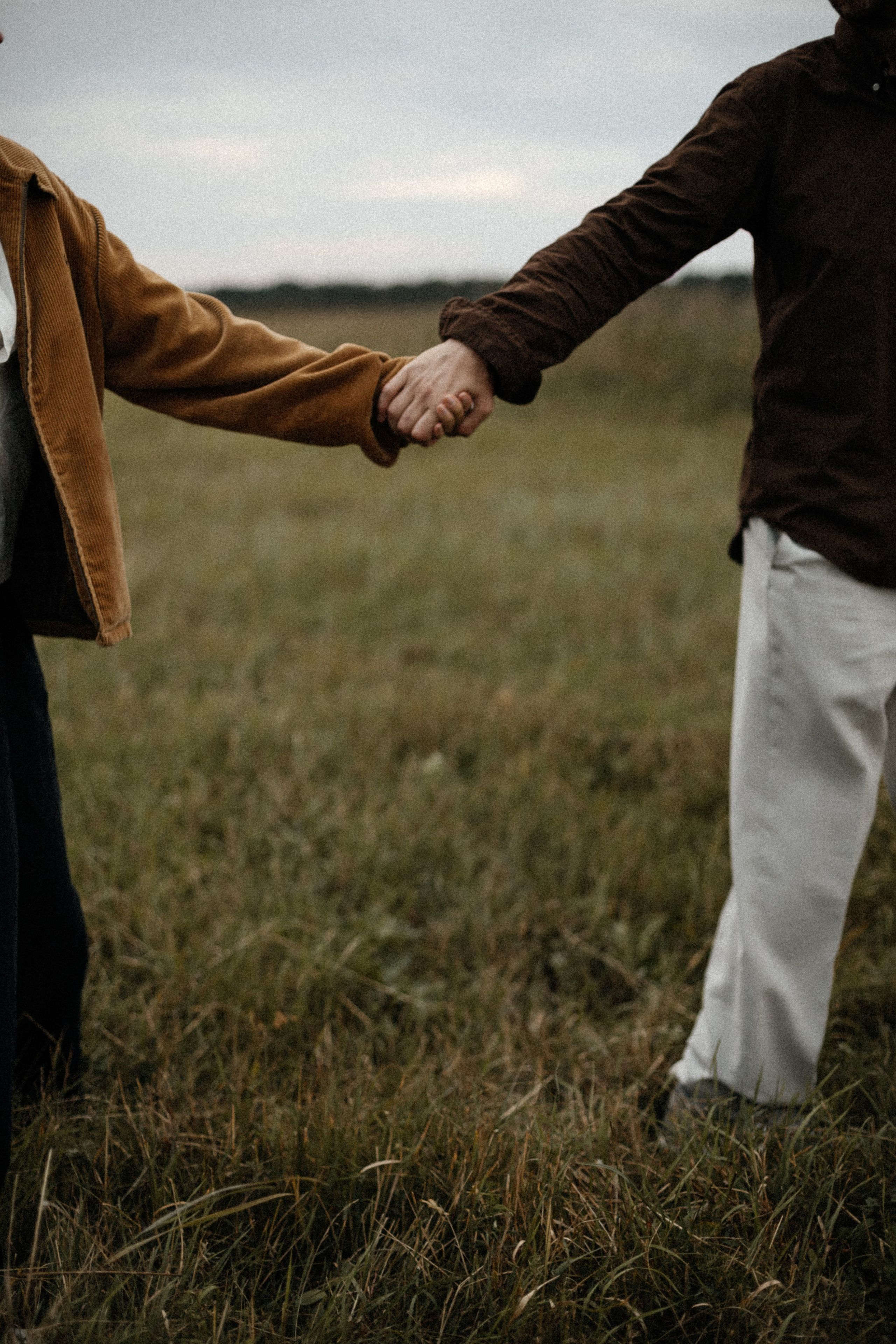 Саша и Настя. Фотограф в Архангельске Александра Васина