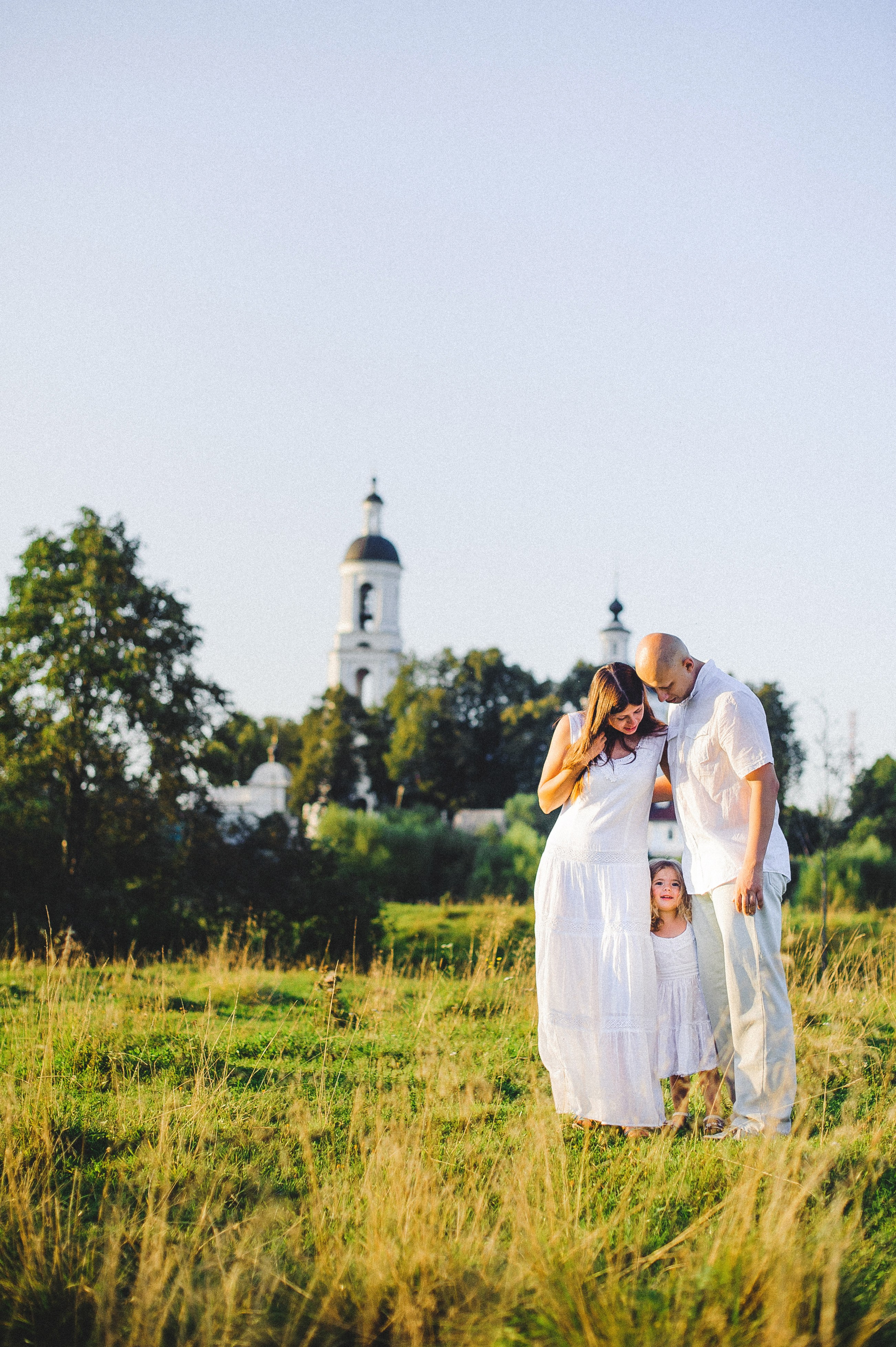 ЛЕТО в ДЕРЕВНЕ. Свадебный и семейный фотограф РИТА БОЧКАРЁВА