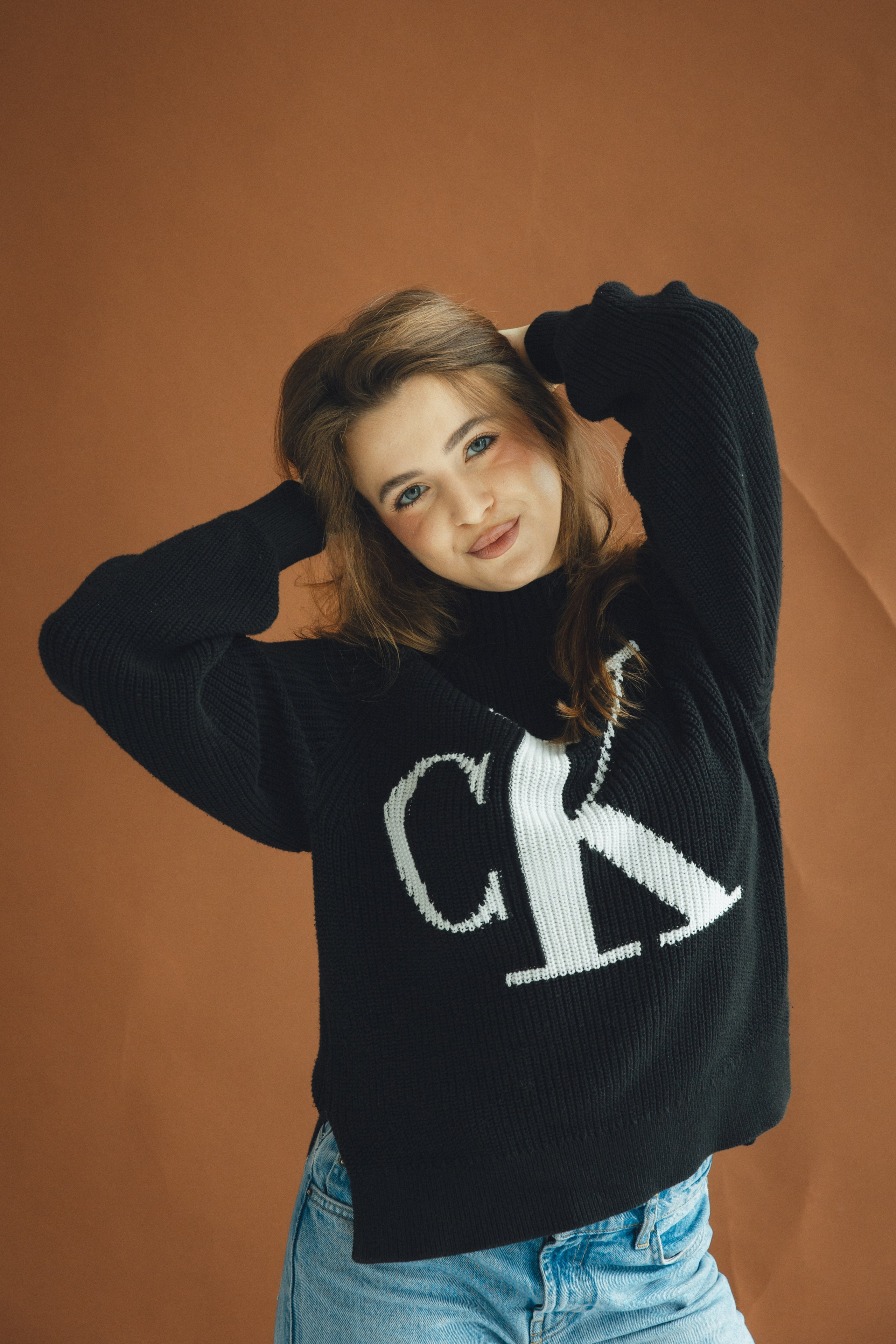 Лера и Ольга / Фактура. Фотограф Калининград Илья Миллер