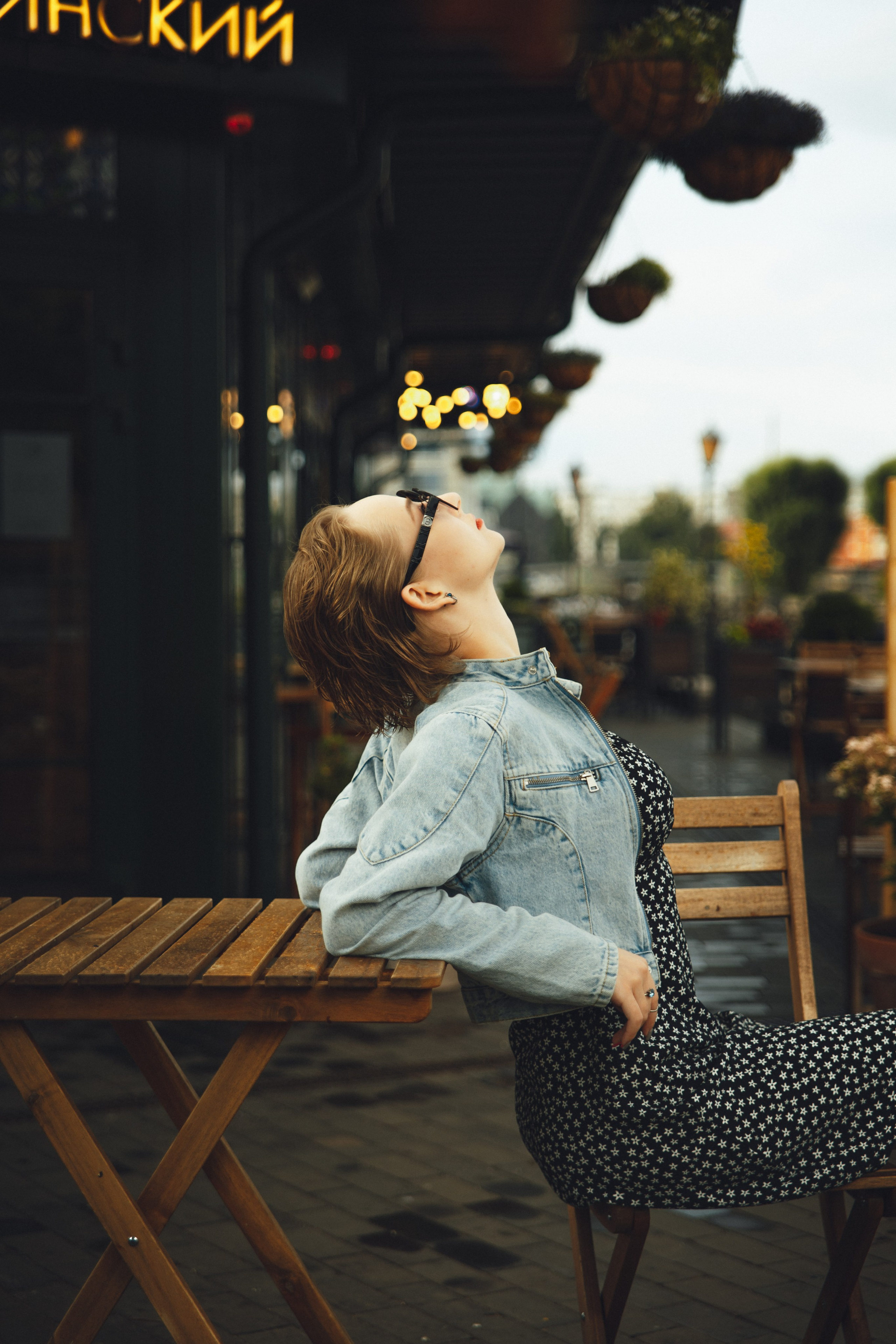 Элизабет / Экспресс О.Канта. Фотограф Калининград Илья Миллер