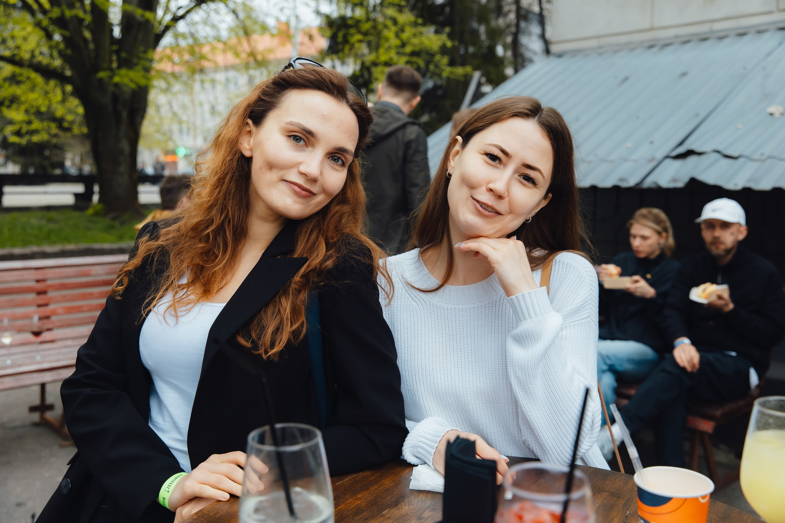 «Bigati Fest» 19.04.2025. Фотограф Калининград Илья Миллер