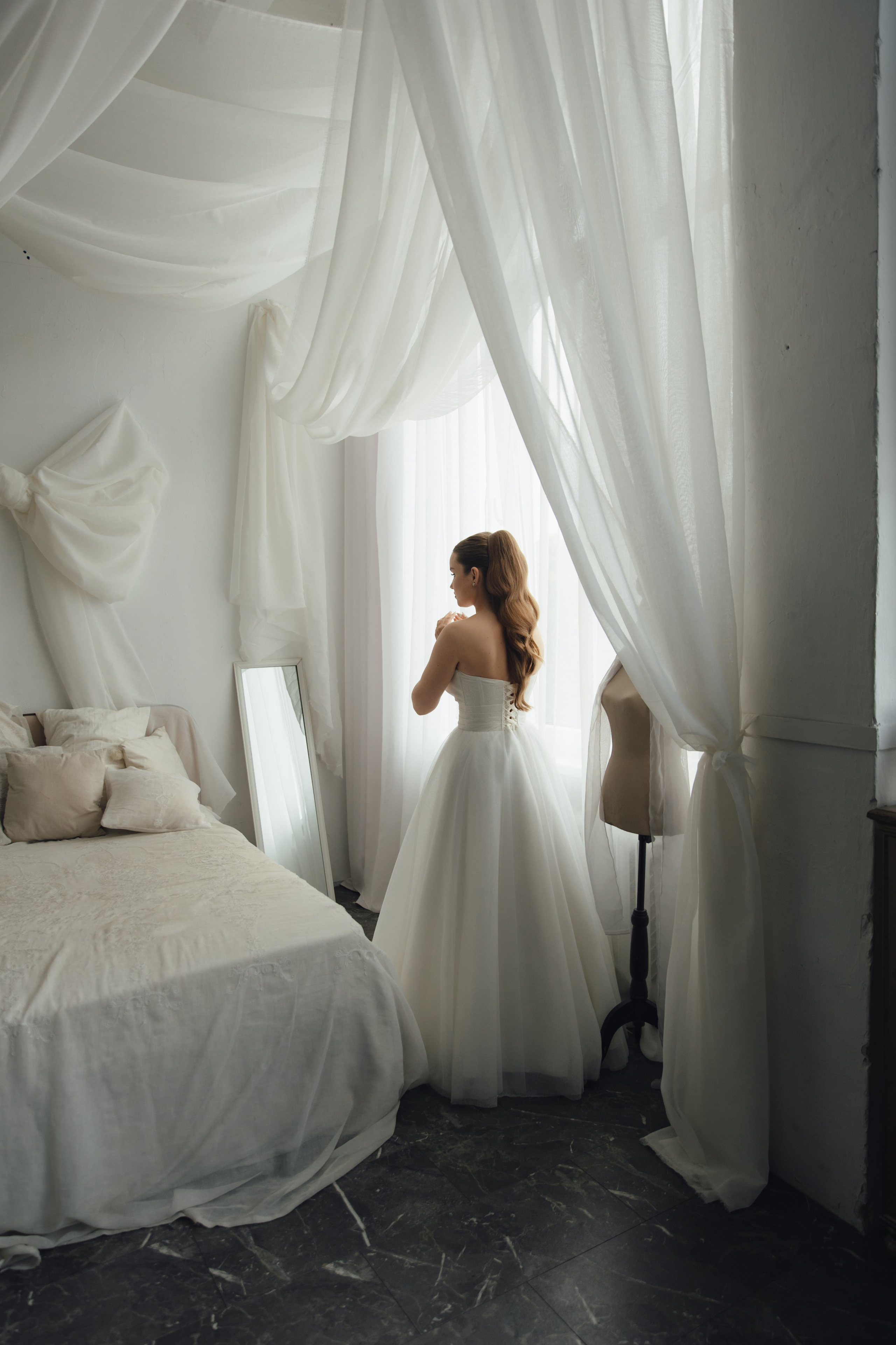 Илья и Даша. Фотограф Калининград Илья Миллер