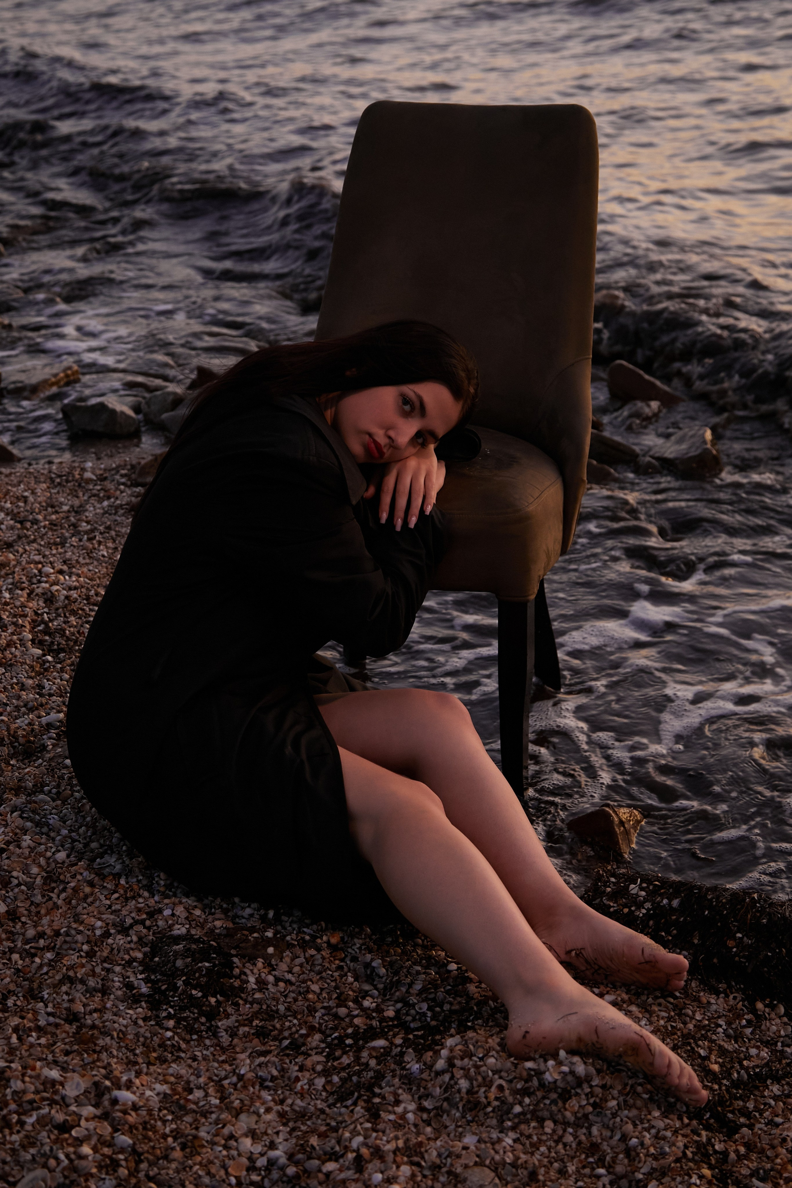 «Пальто…». Свадебный и креативный фотограф в ЮФО и МСК