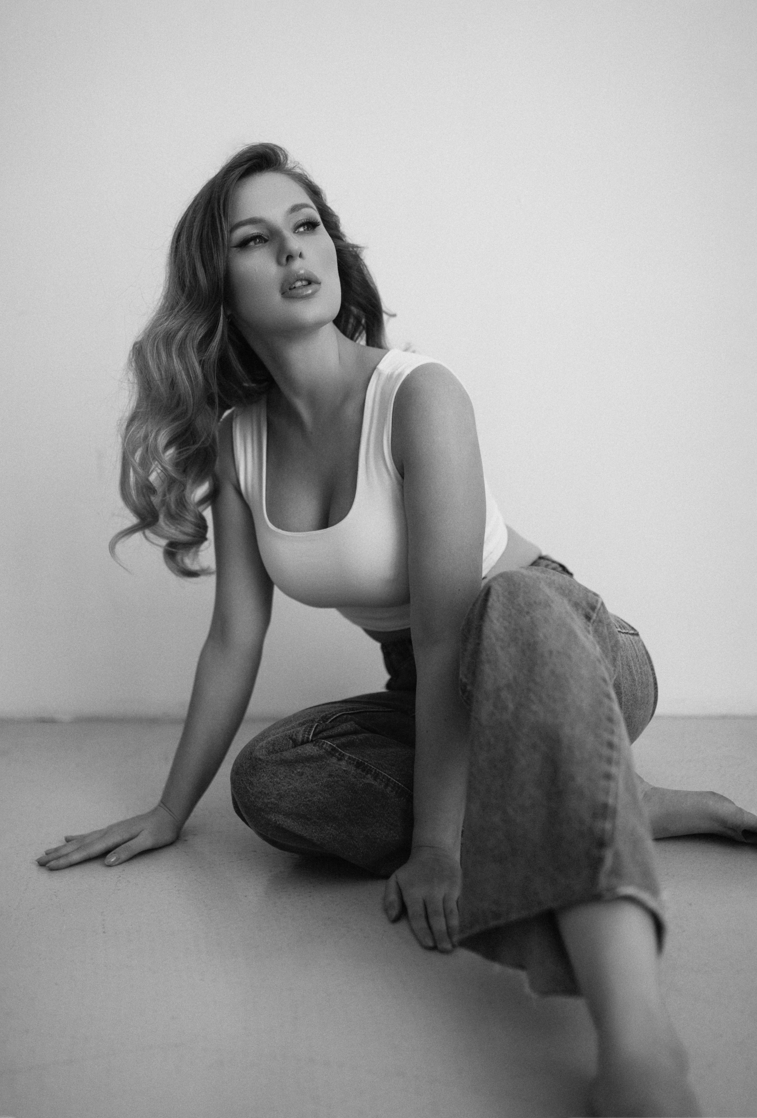 Лера секси. Семейный фотограф в Санкт-Петербурге Ирина Иванова