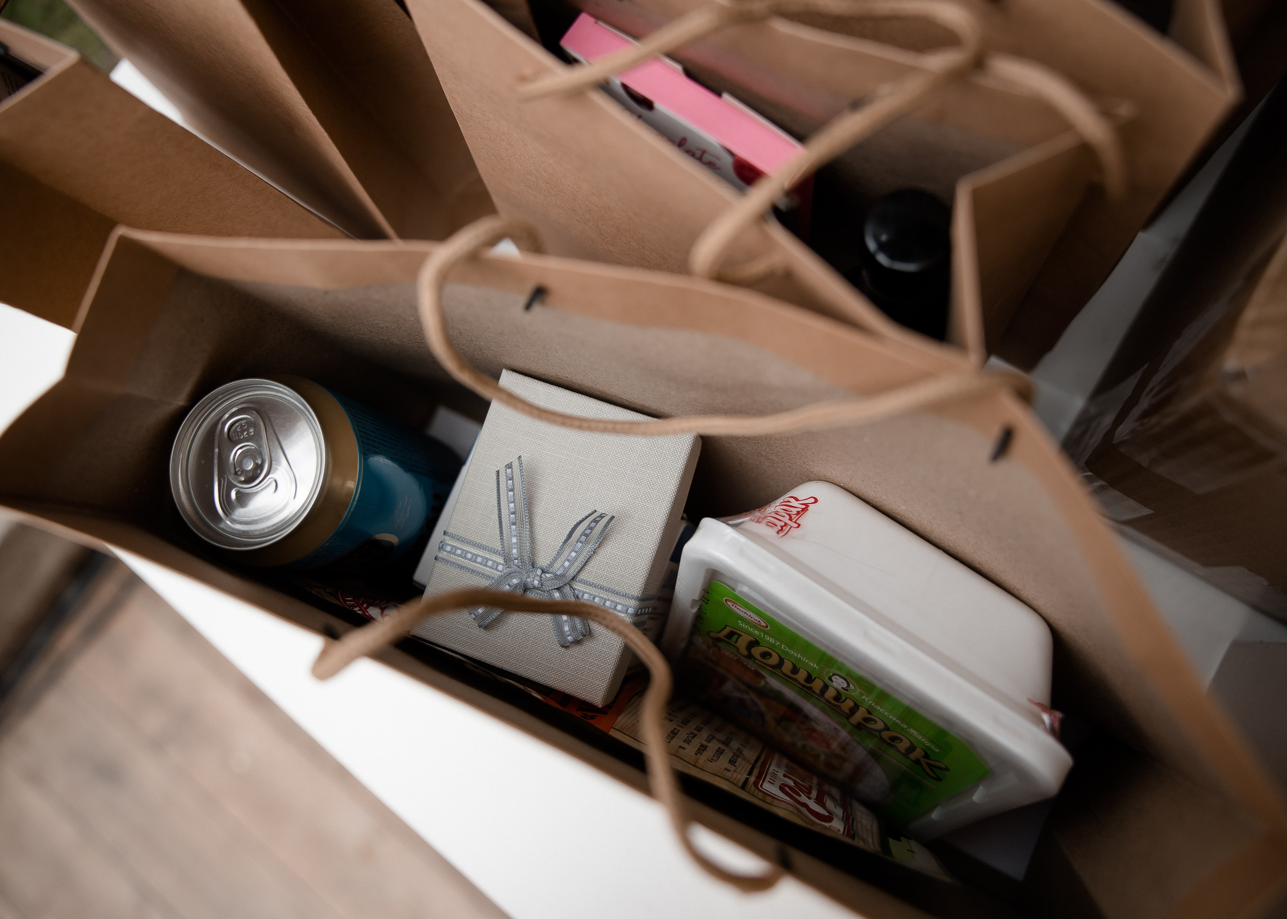 Алина + Паша. Свадебный и семейный фотограф в Саратове Маша Паника