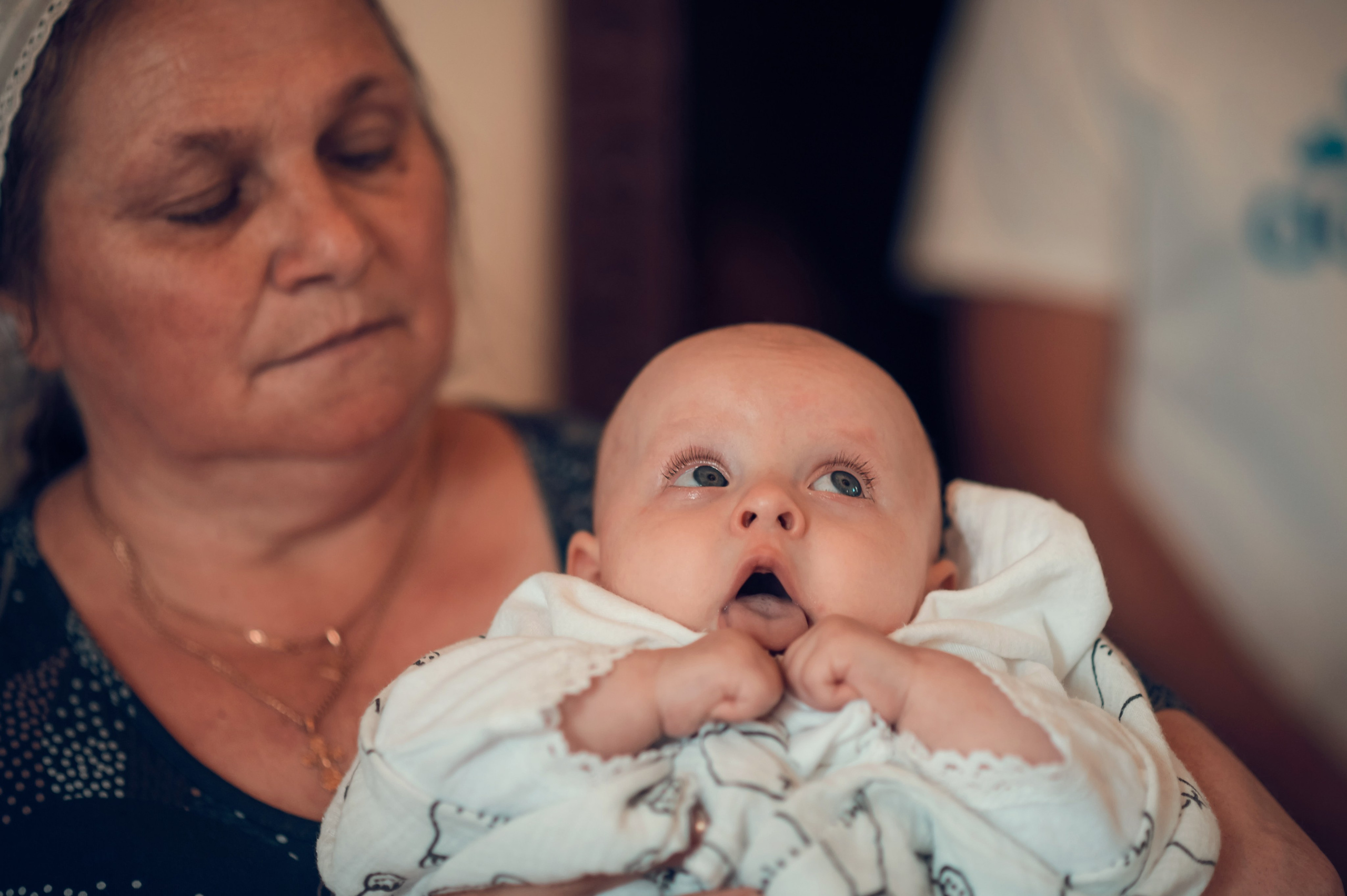 Таинство Крещения Крестовоздвиженский храм. Семейный фотограф Олеся Батурина Рязань