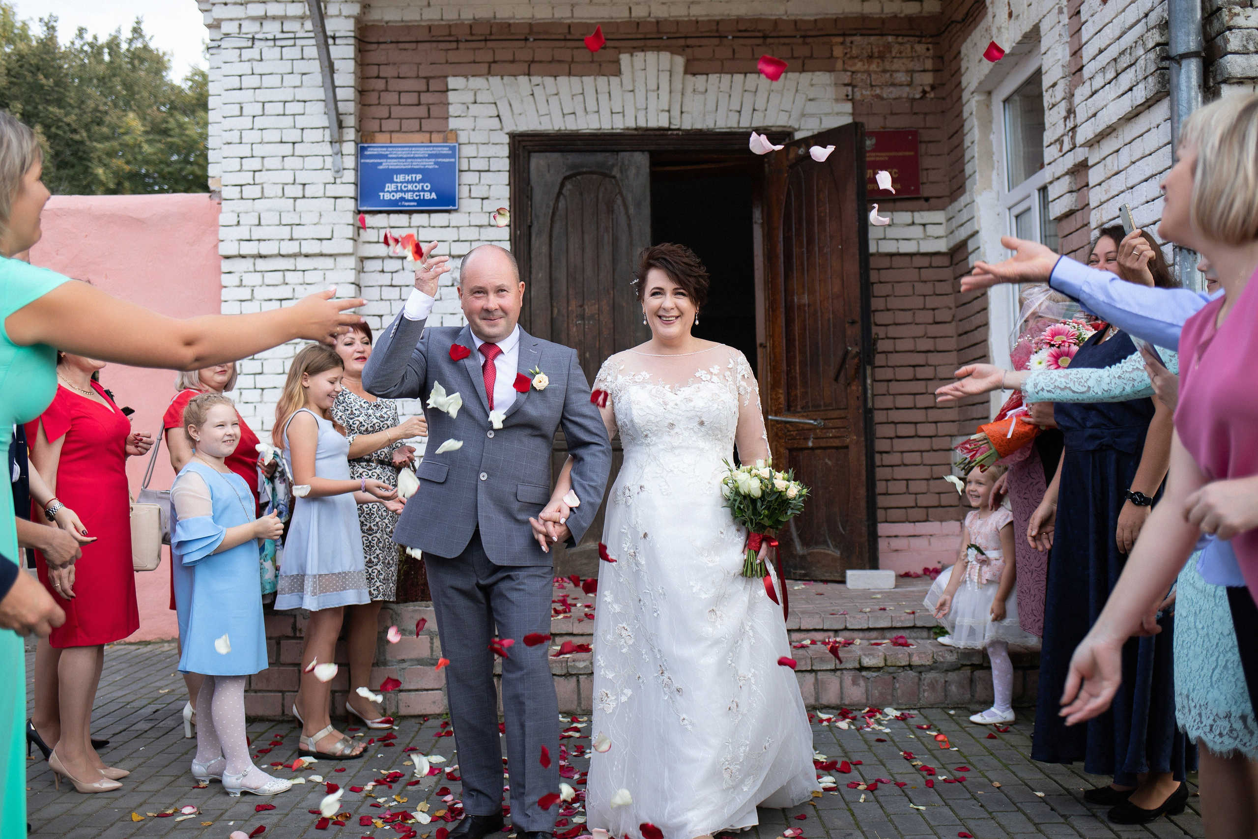 Свадебное. Свадебный фотограф Нижний Новгород | Софа Полякова