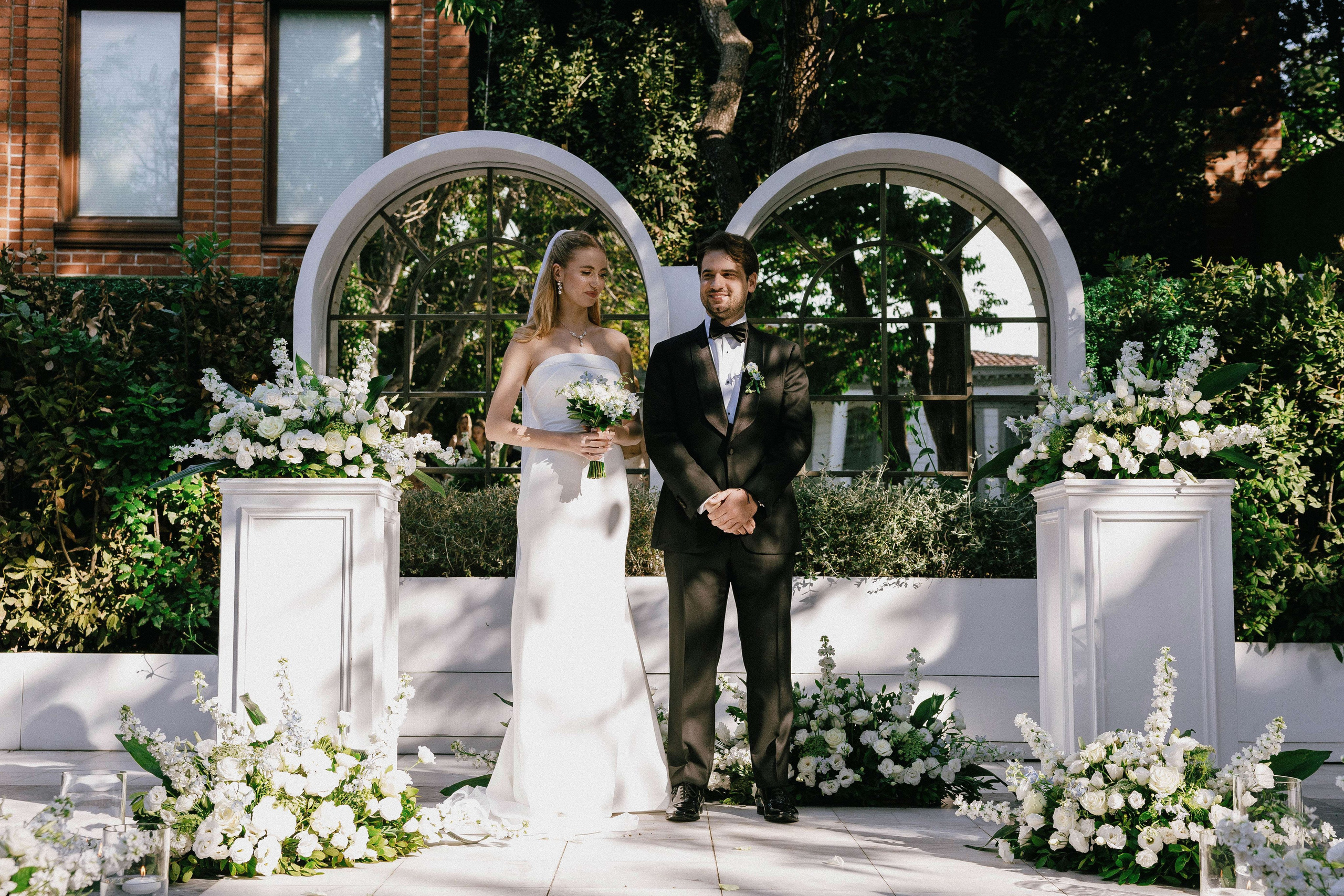 Nadya+Victor. Фотограф Иван Газукин