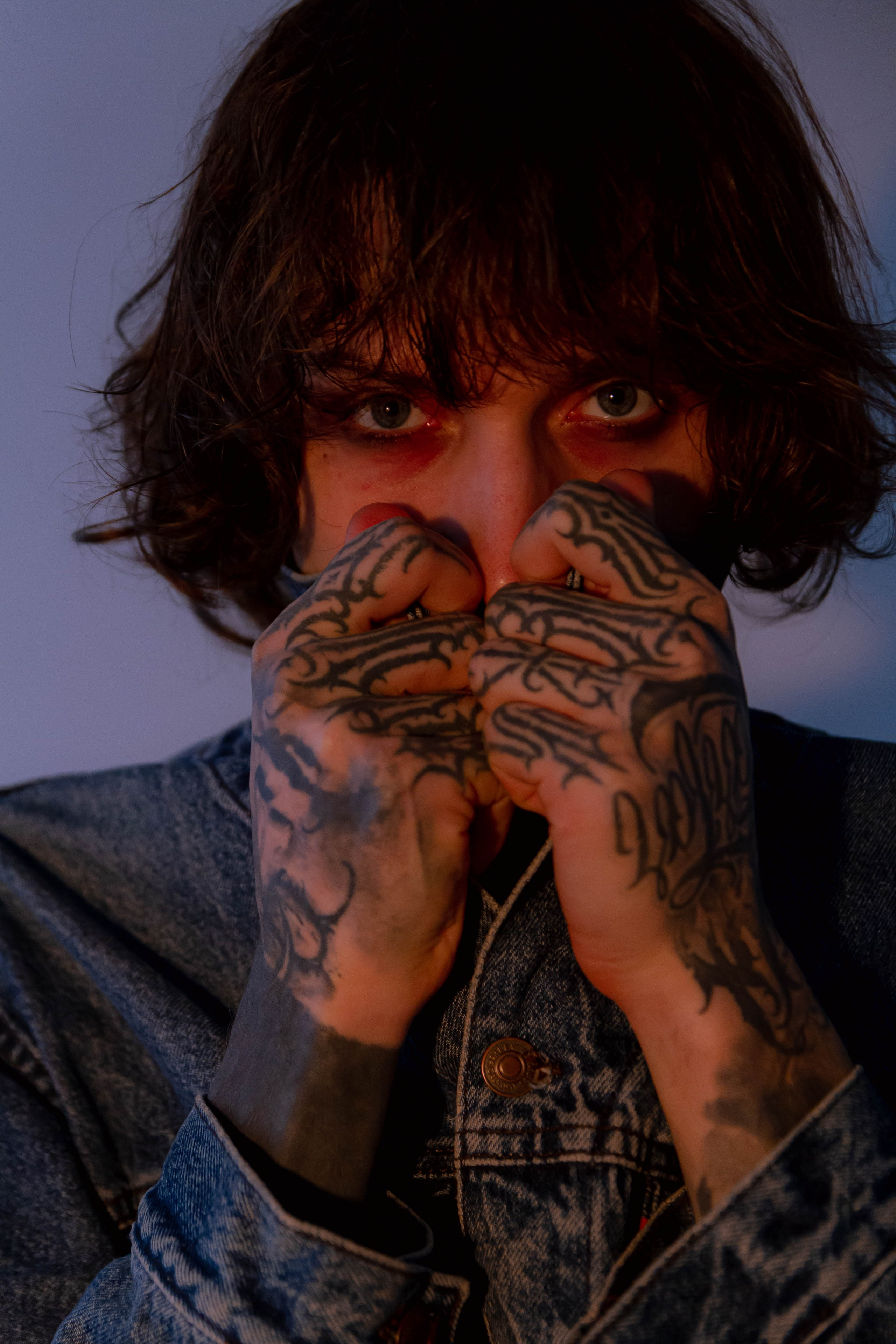 Илья. Твой фотограф Алина Кочергина