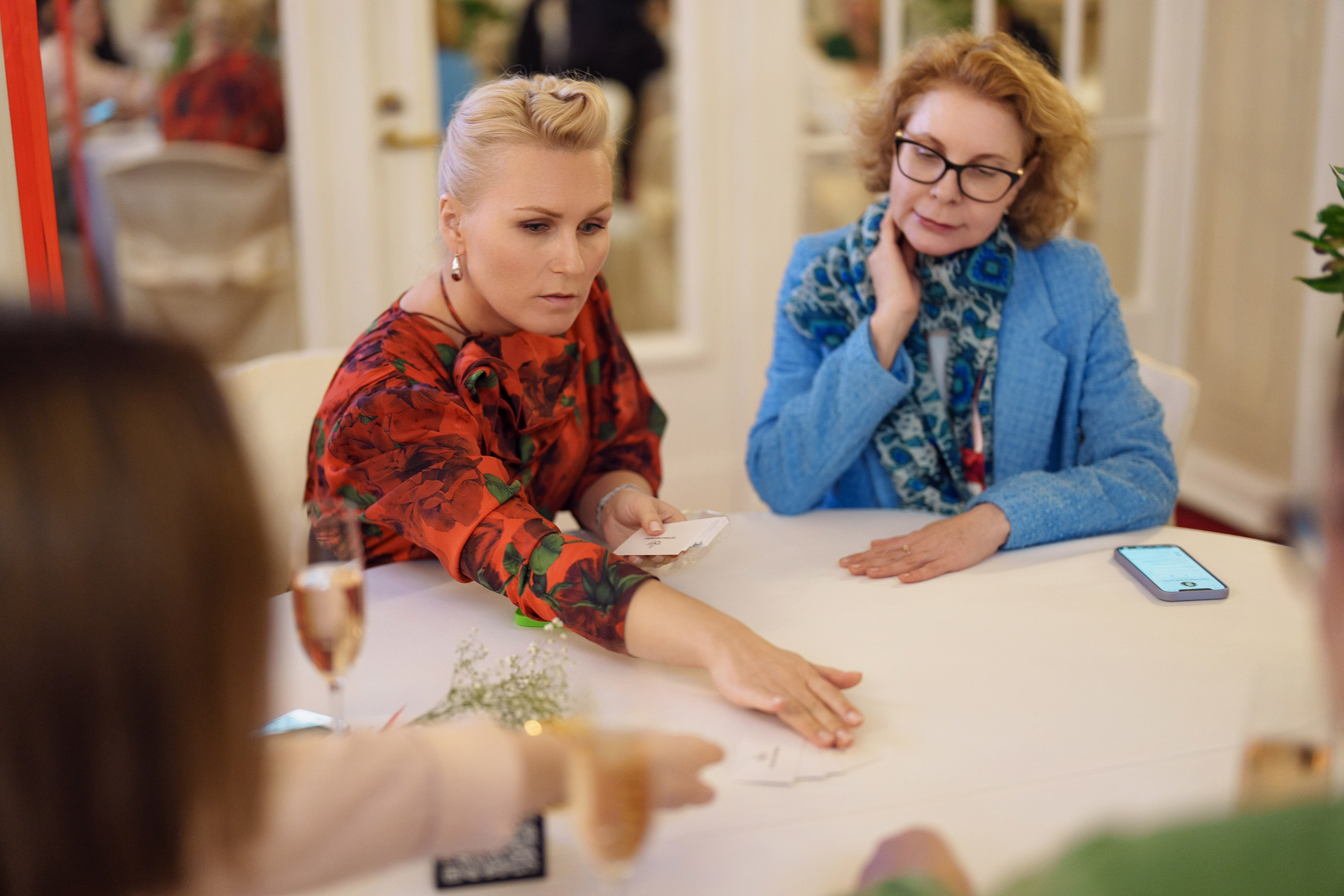 Эксперт по стилю Киров. Татьяна Мишкина